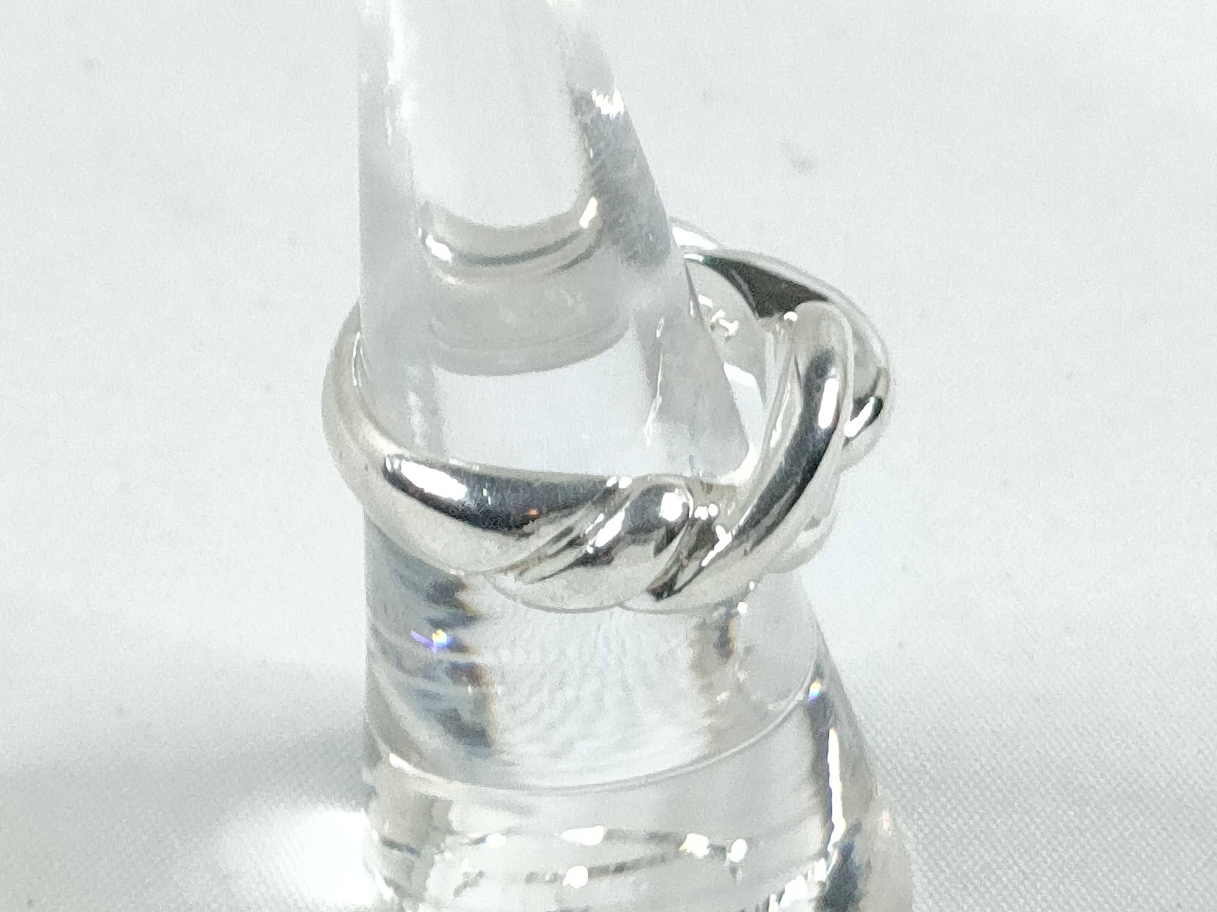 Torsade Ring — view 4