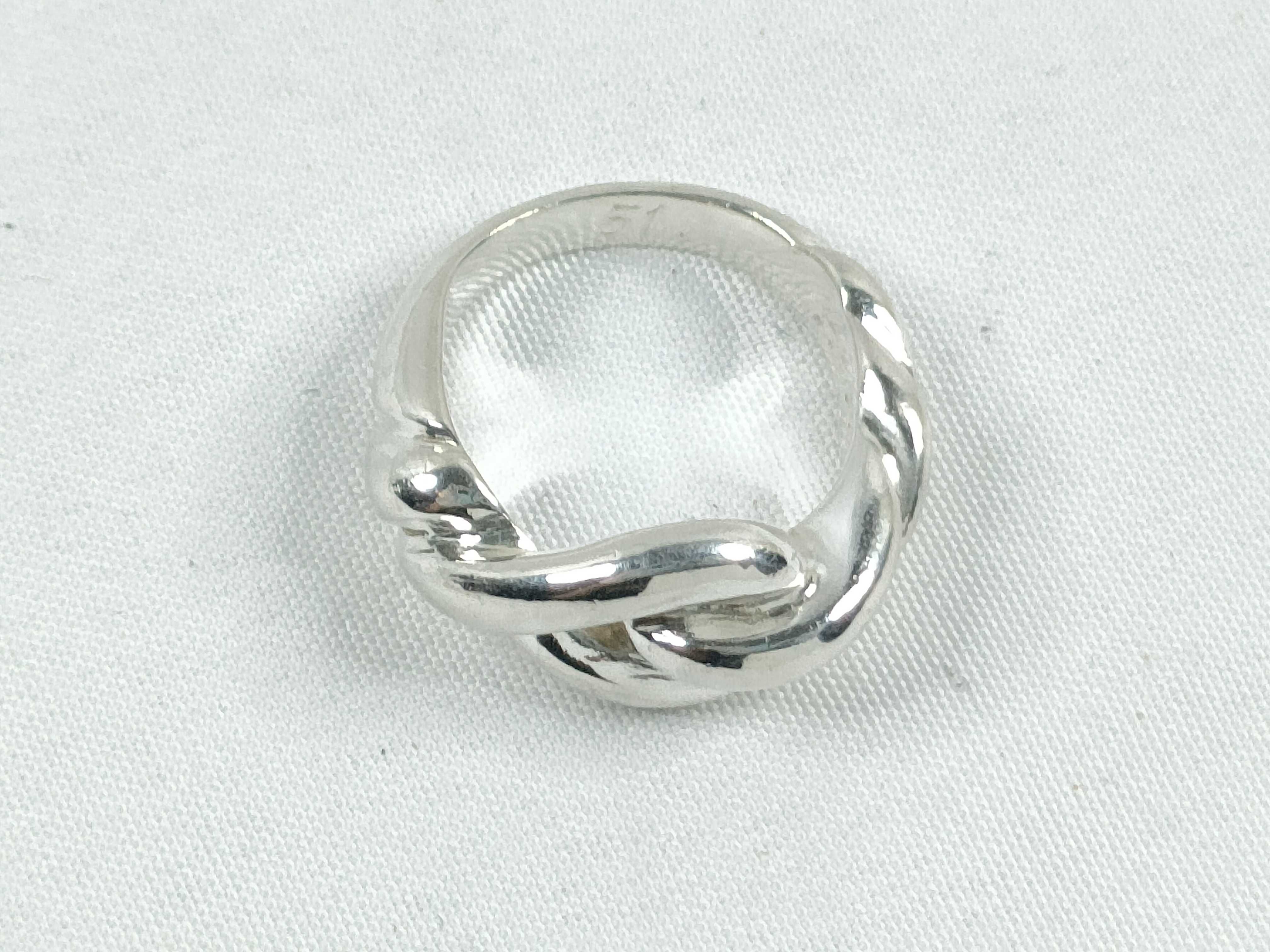 Torsade Ring — view 5