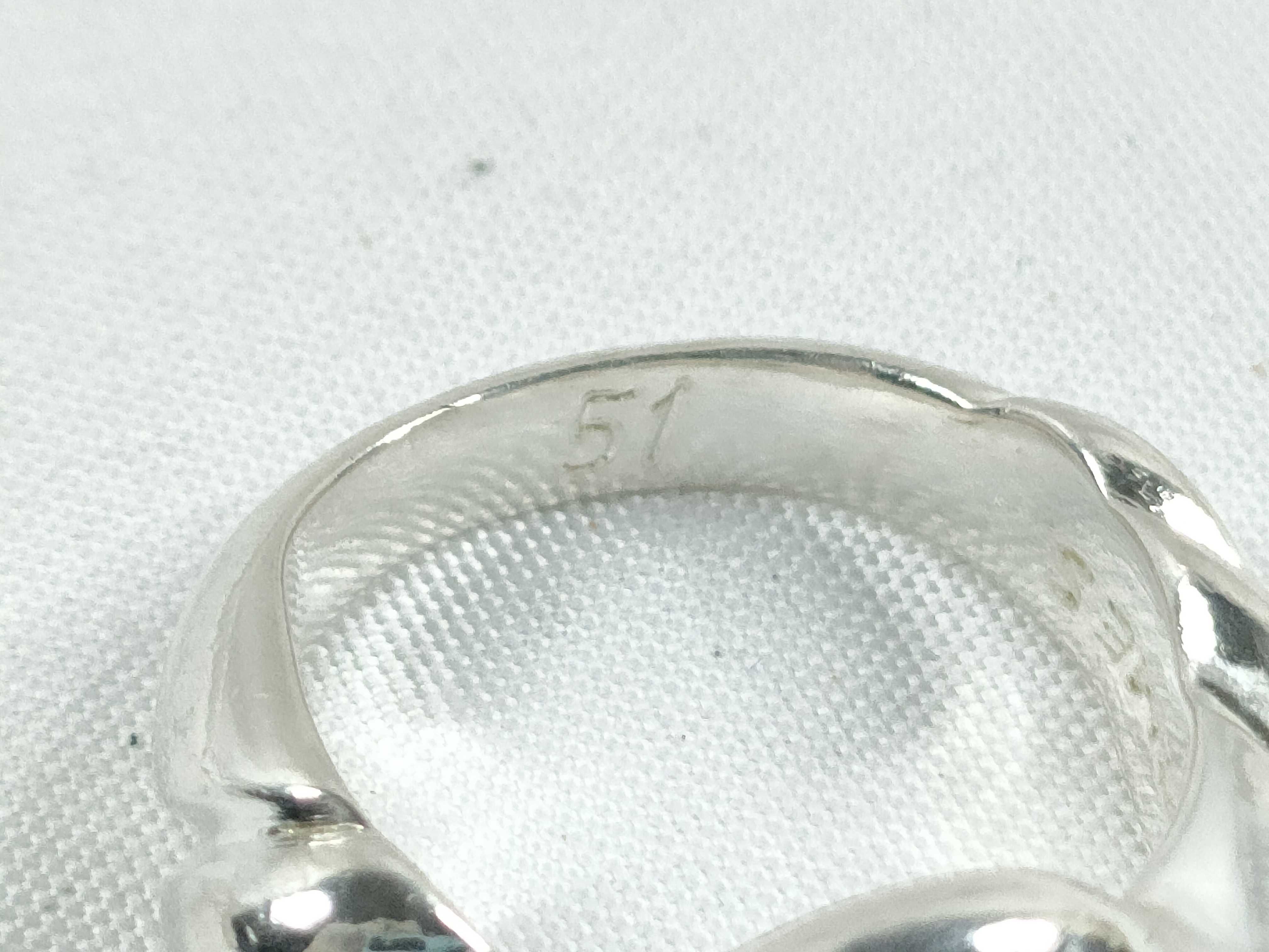 Torsade Ring — view 6