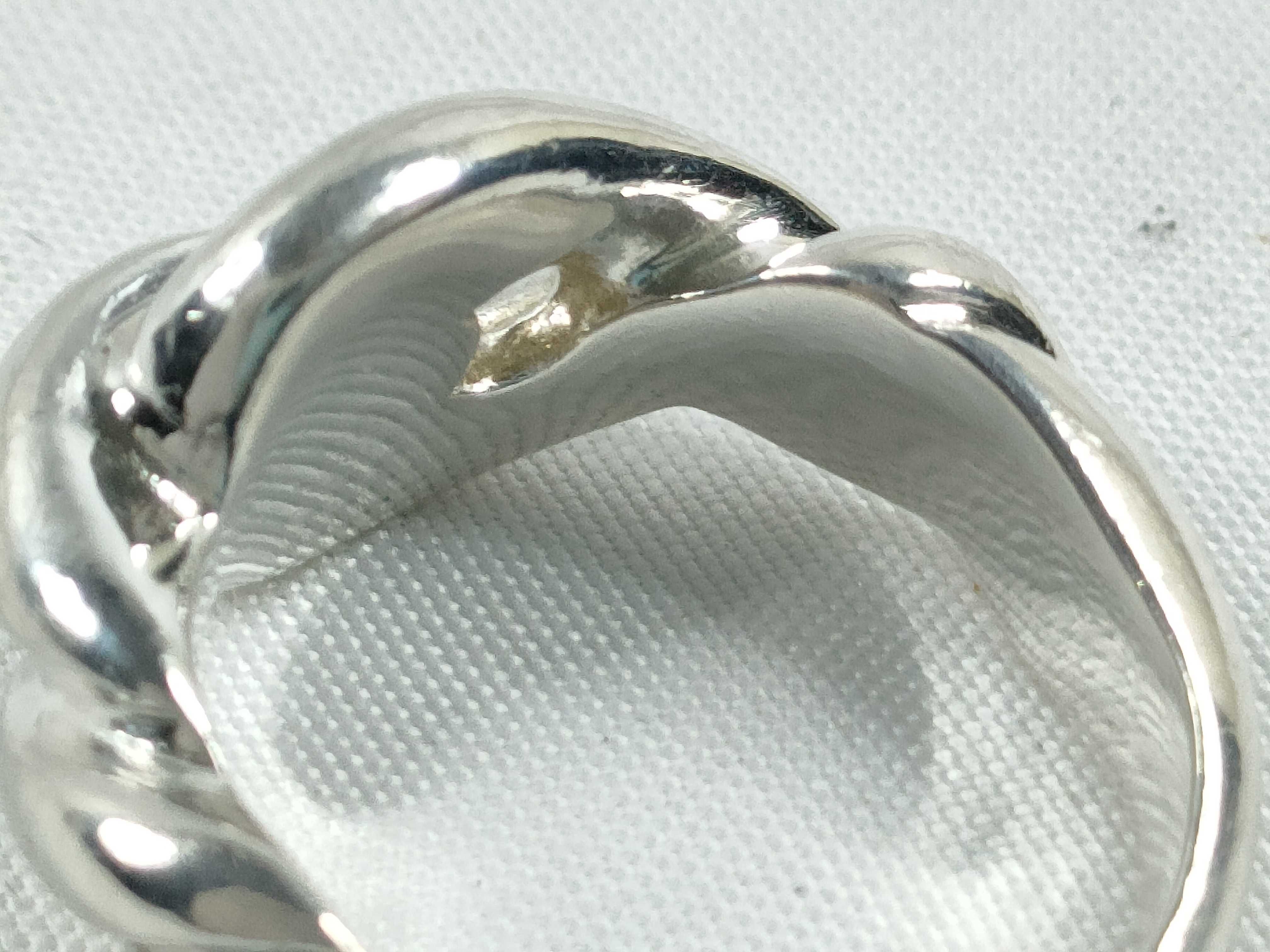 Torsade Ring — view 8
