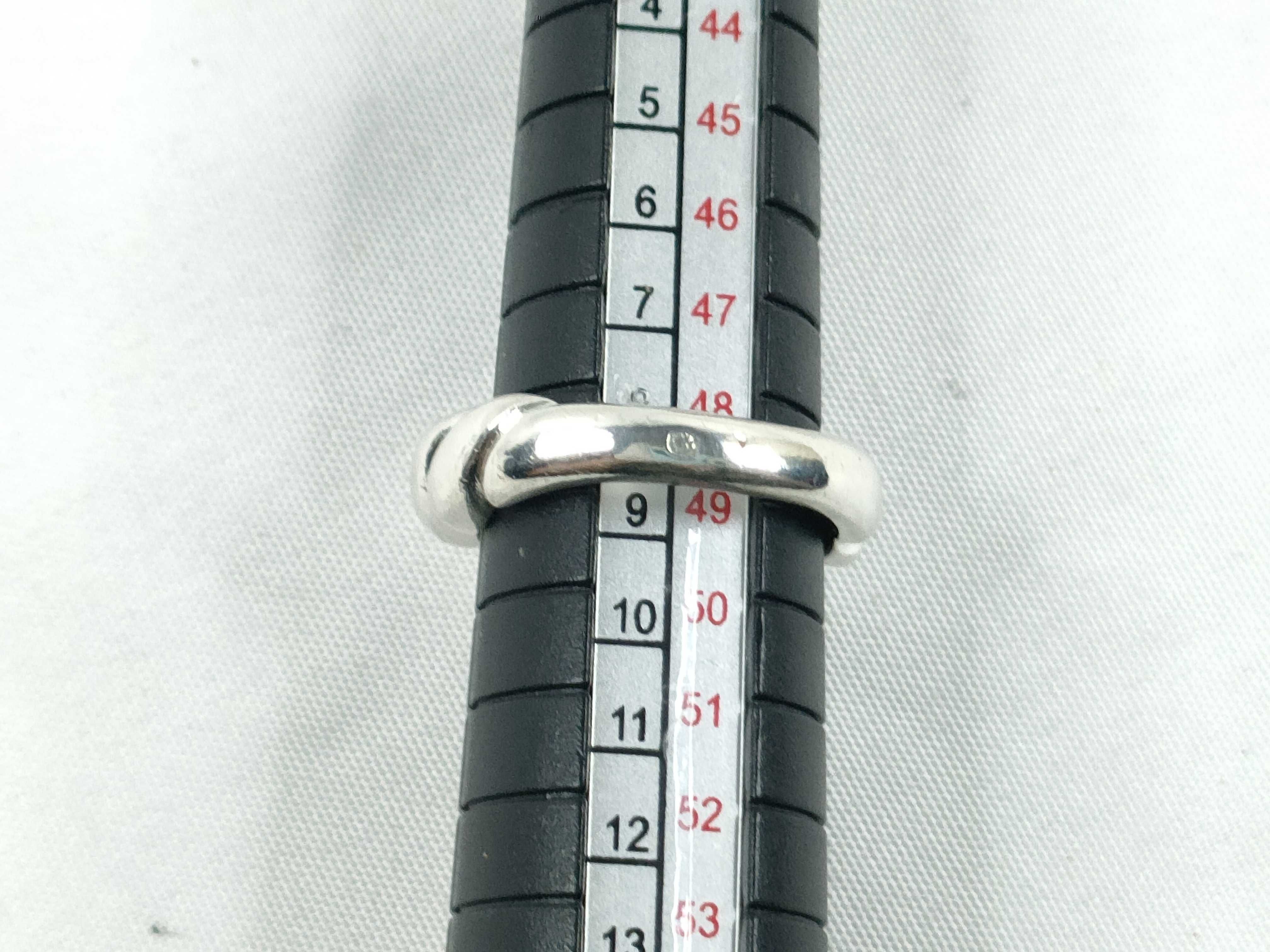 Torsade Ring — view 9