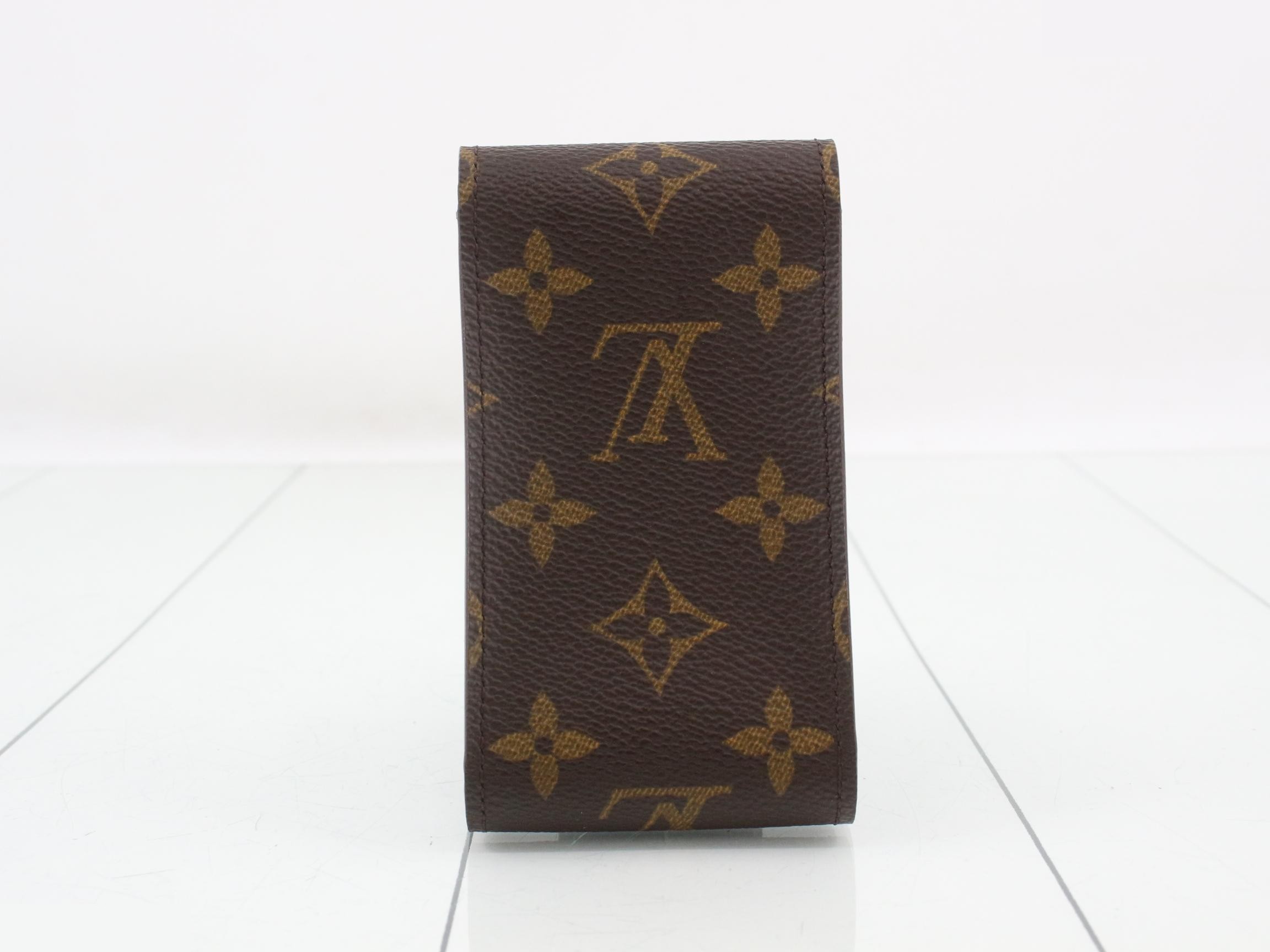 Etui Cigarettes — view 2