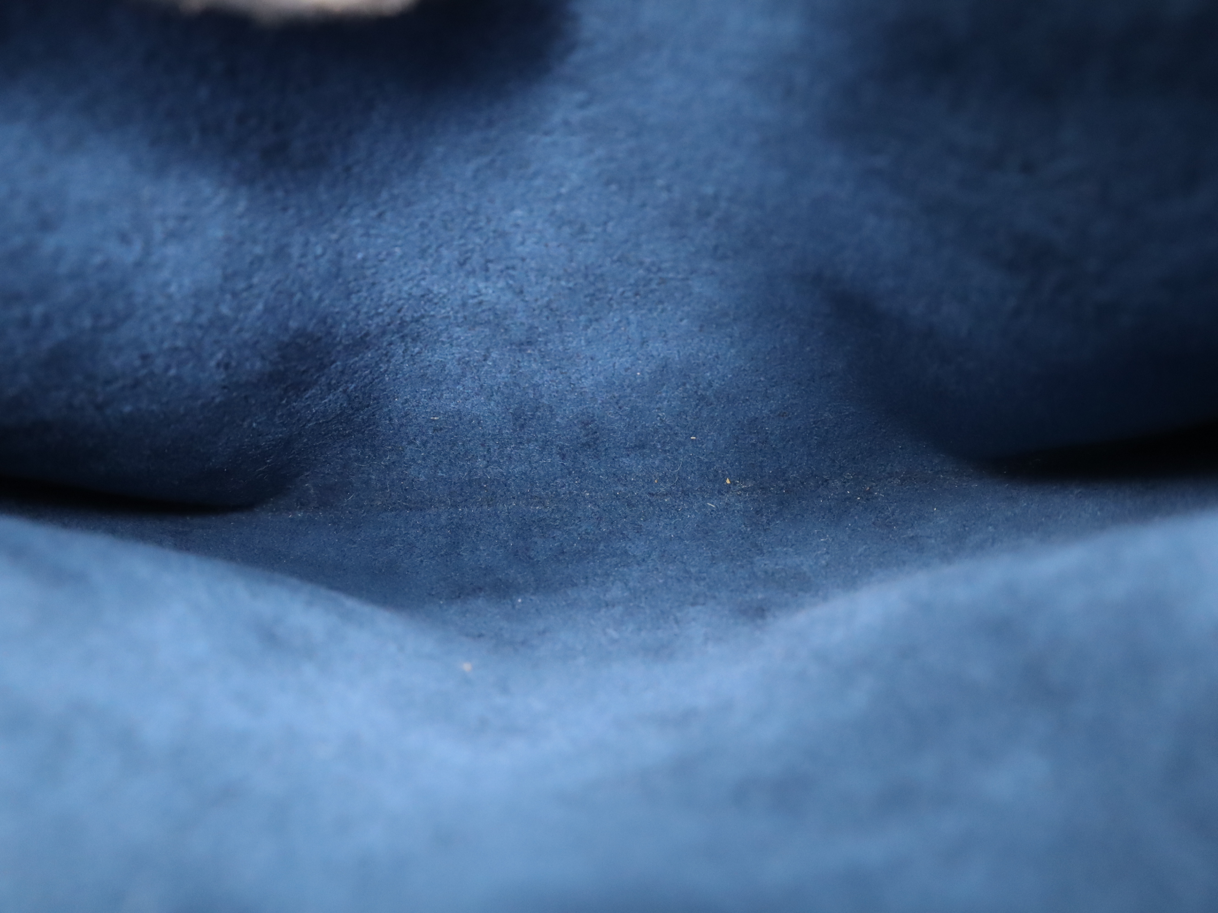 M52275 Epi Saint Jacques Toledo Blue Handbag — view 12