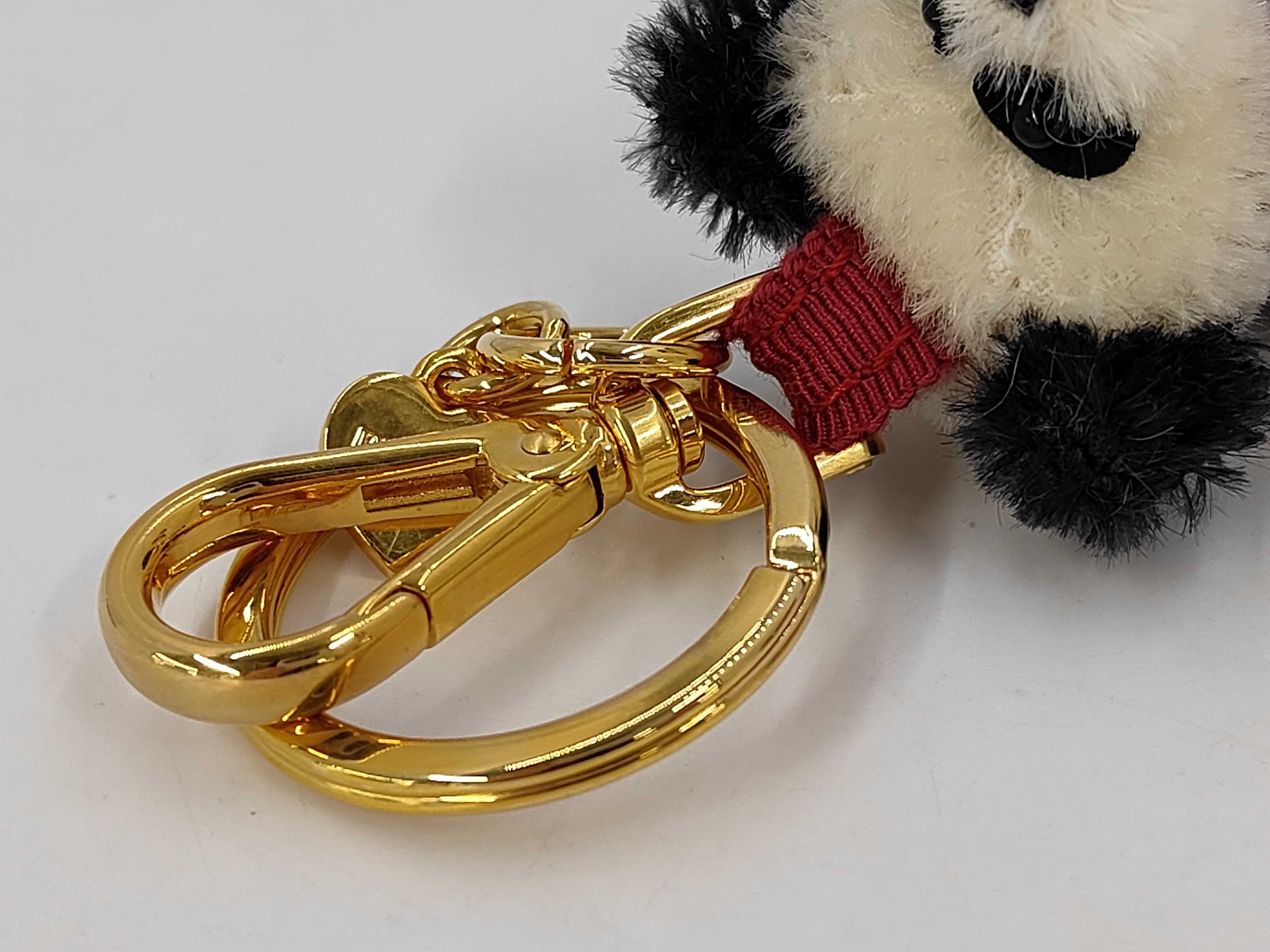 Keychain / Keyring Key Case & Keychain — view 5