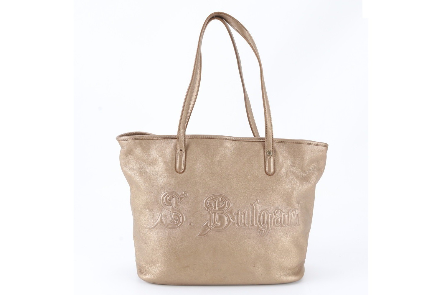 Sotirio Leather Tote Bag, Shoulder Bag