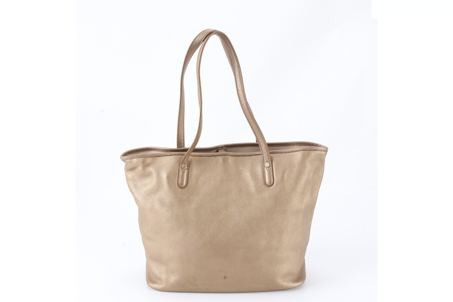 Sotirio Leather Tote Bag, Shoulder Bag — view 3