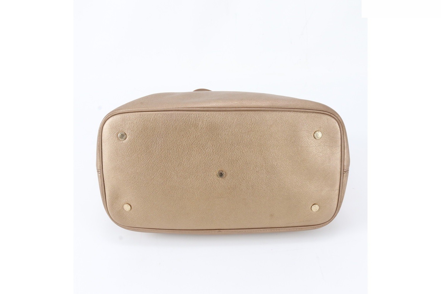 Sotirio Leather Tote Bag, Shoulder Bag — view 5