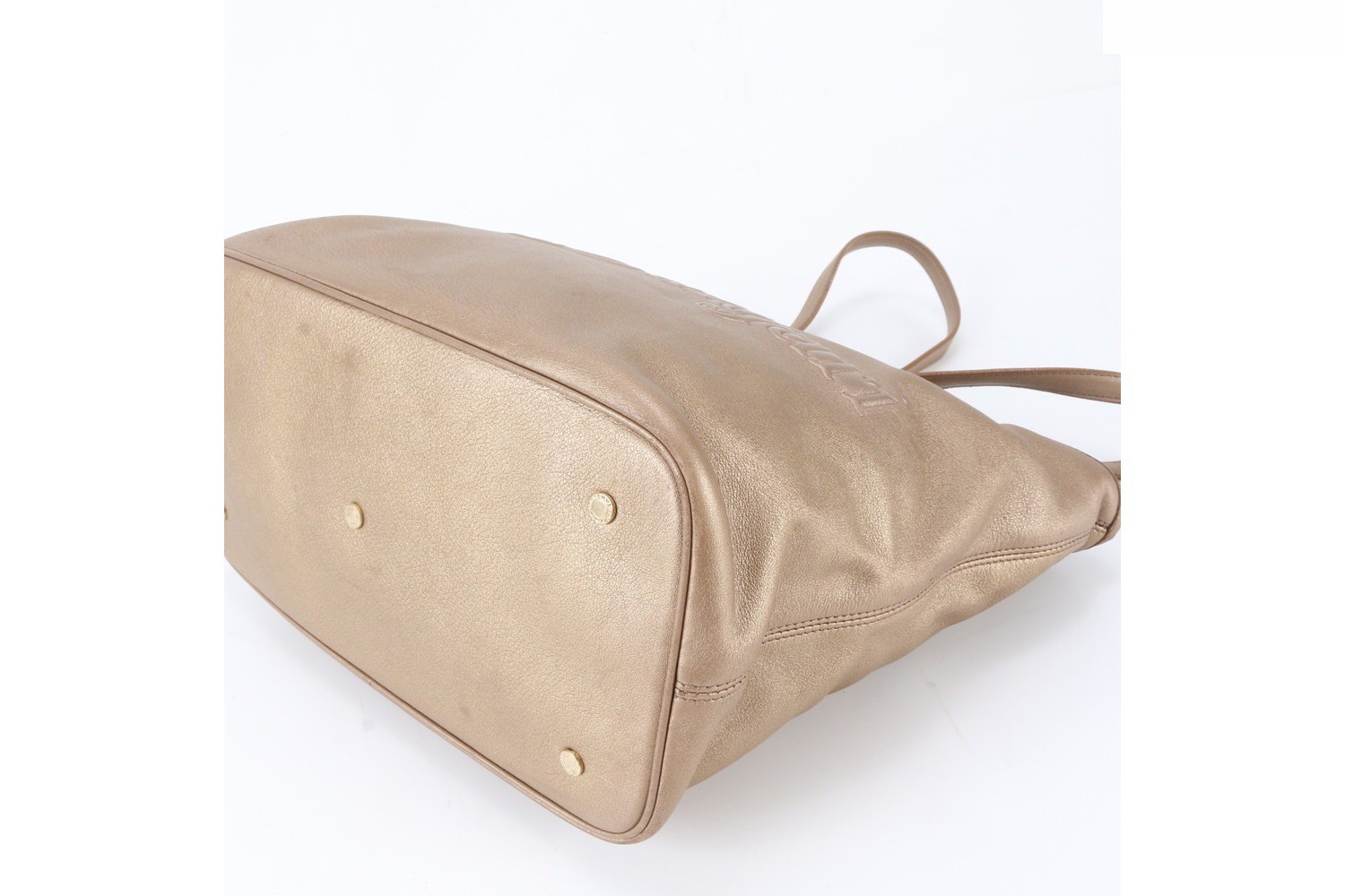 Sotirio Leather Tote Bag, Shoulder Bag — view 6