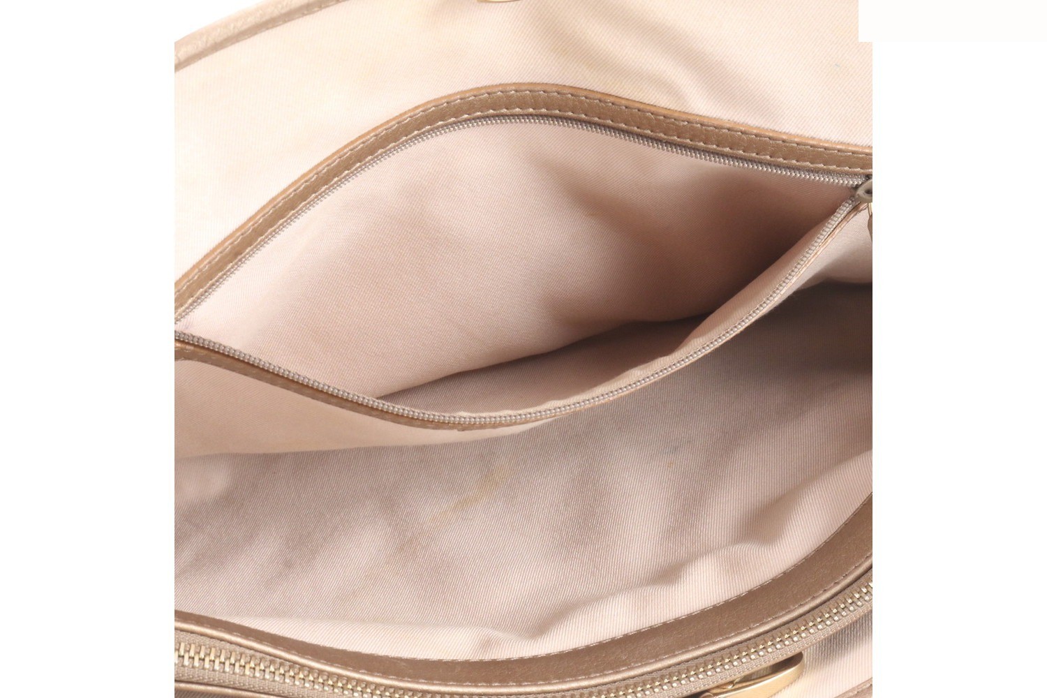 Sotirio Leather Tote Bag, Shoulder Bag — view 9