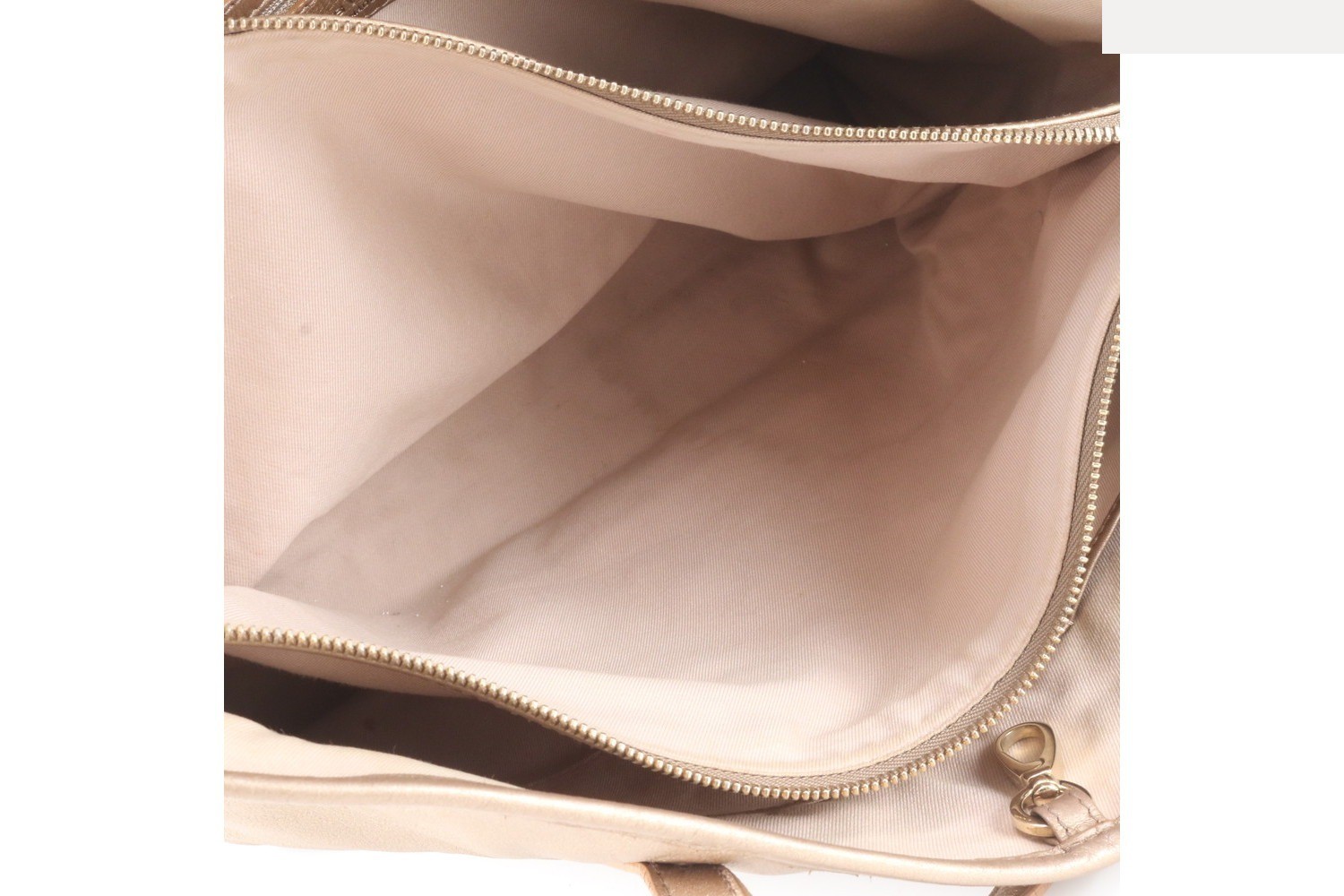 Sotirio Leather Tote Bag, Shoulder Bag — view 10