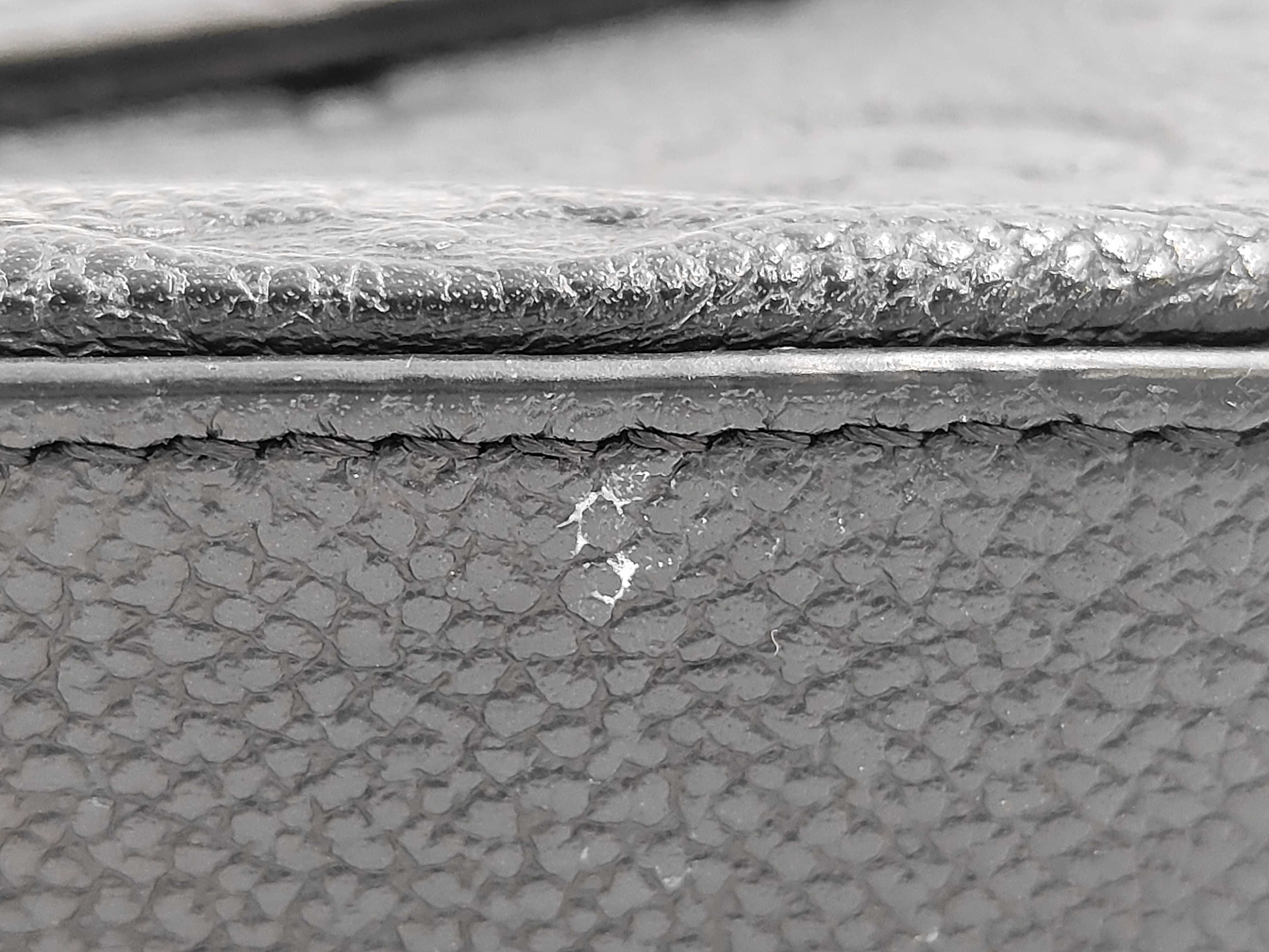 Monogram Empreinte LV Shoulder Bag — view 4