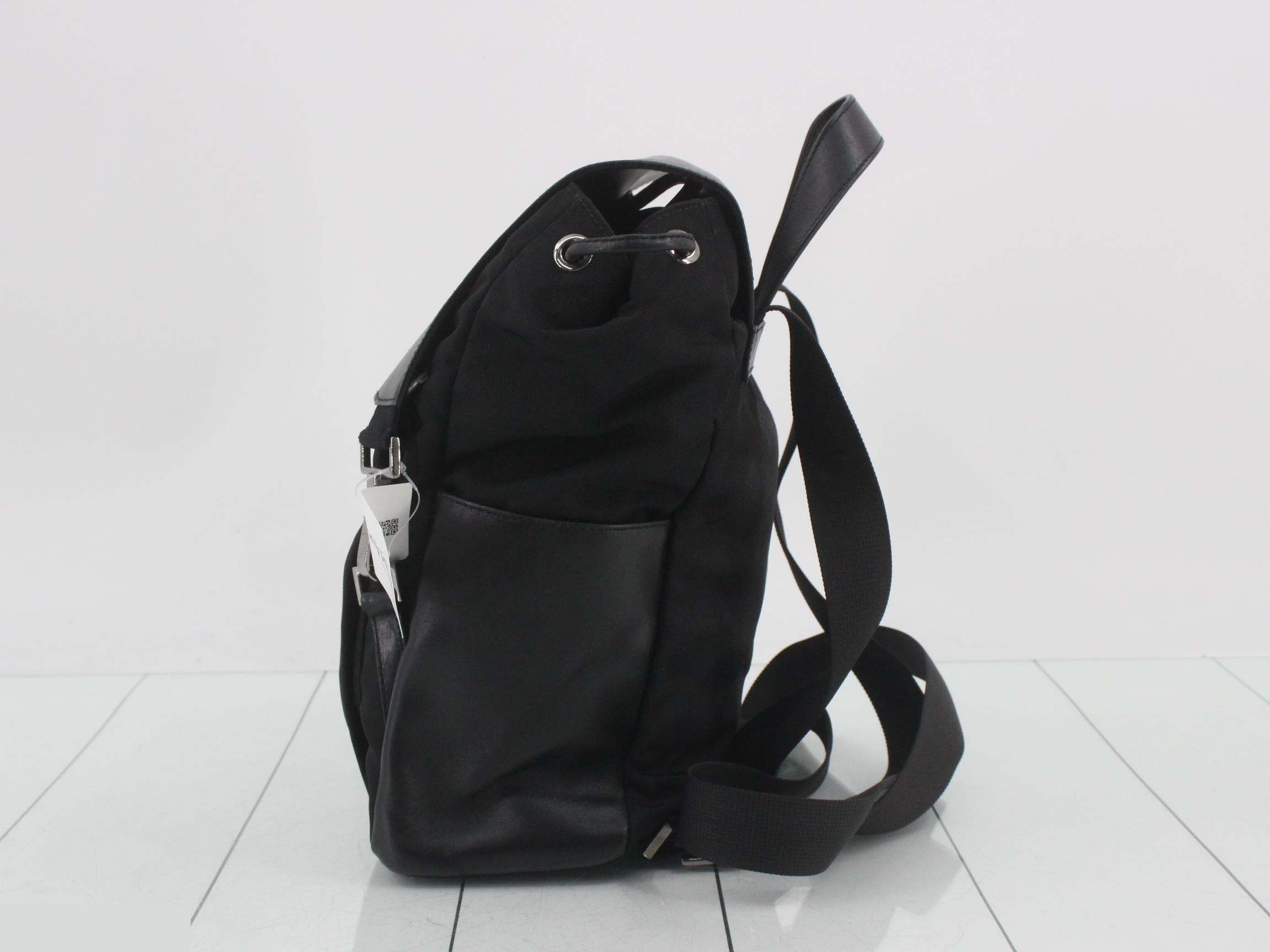 Backpack — view 3