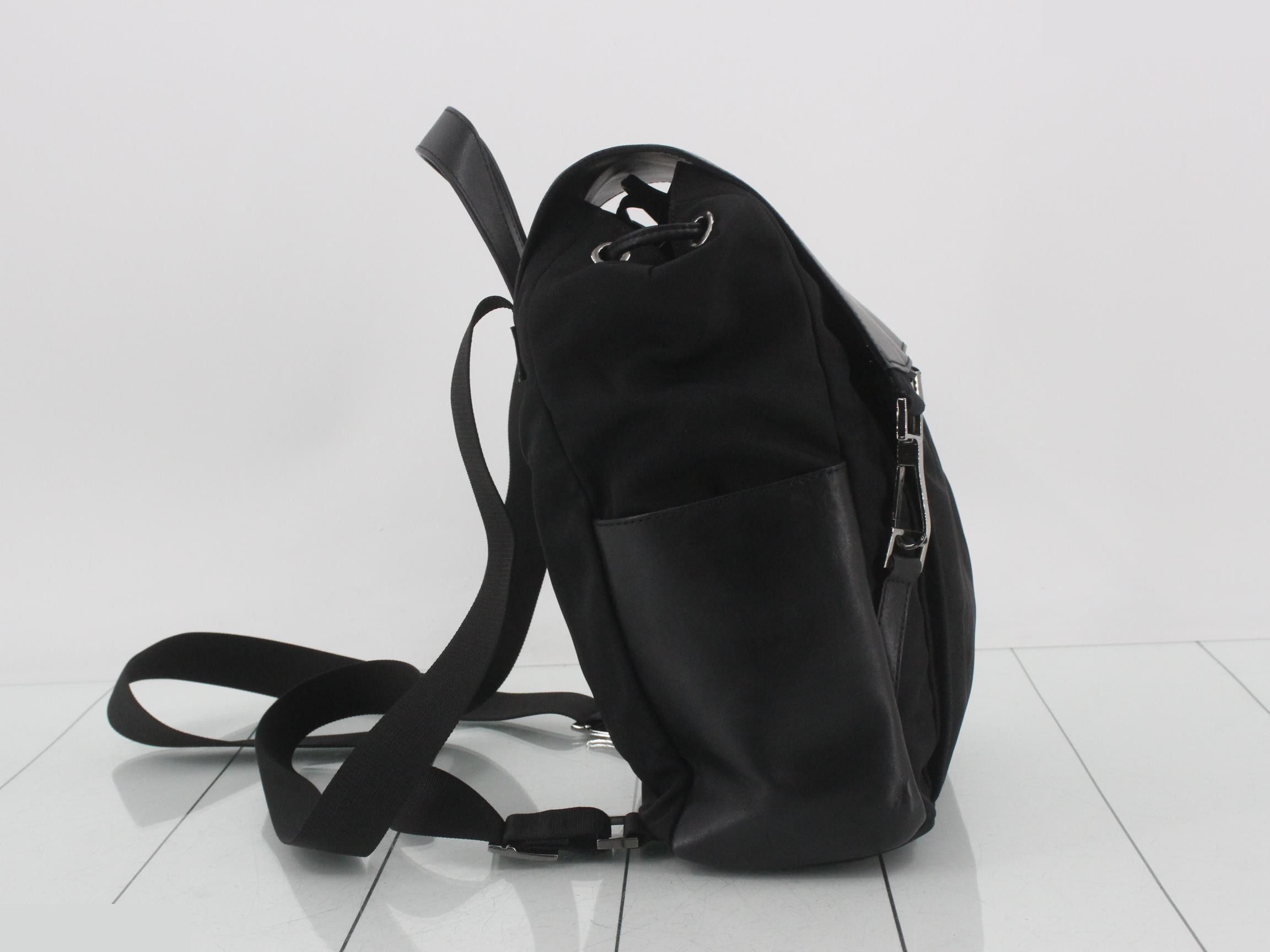 Backpack — view 4