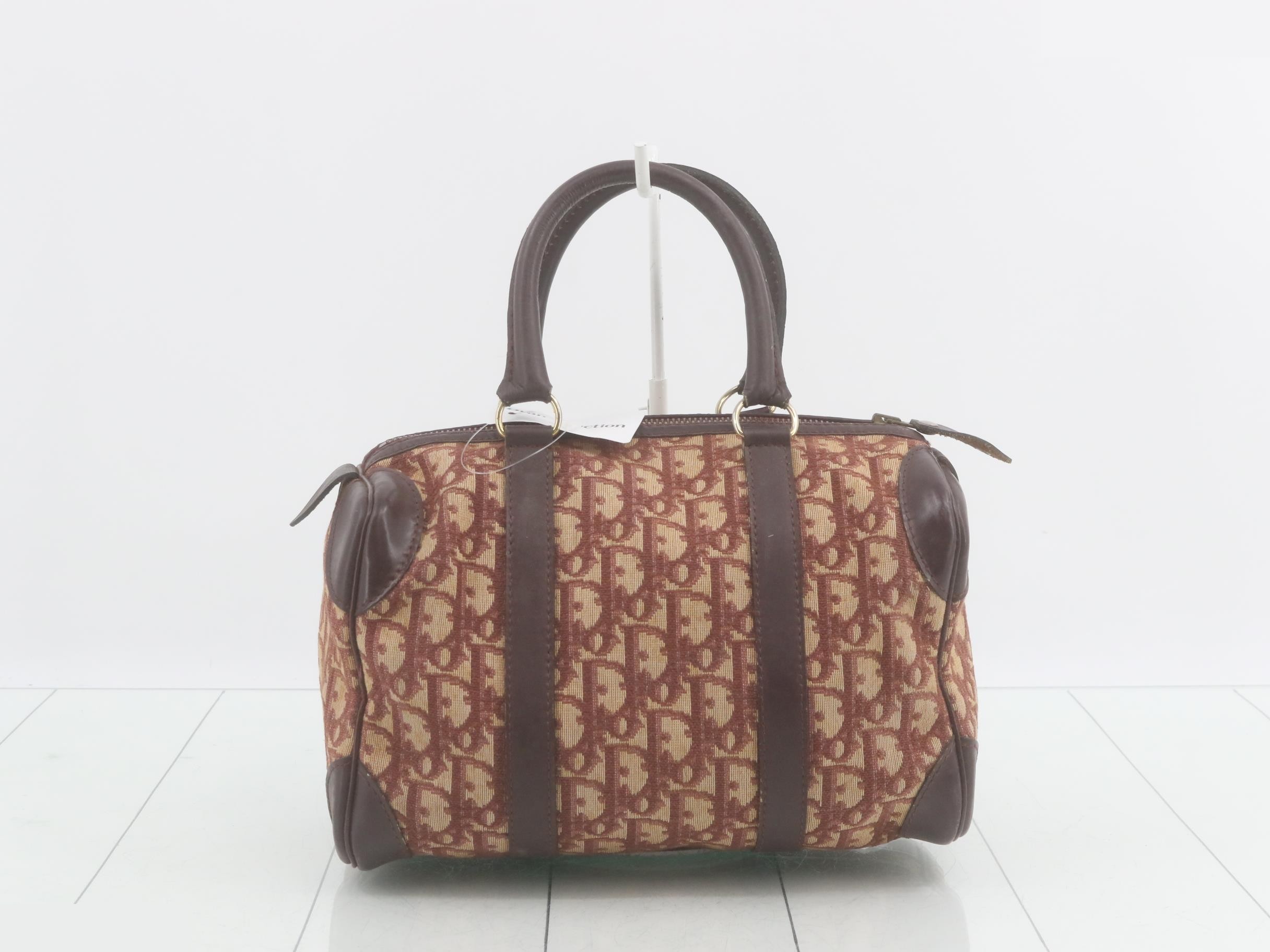 Trotter (bag) - Handbag - Red — view 2