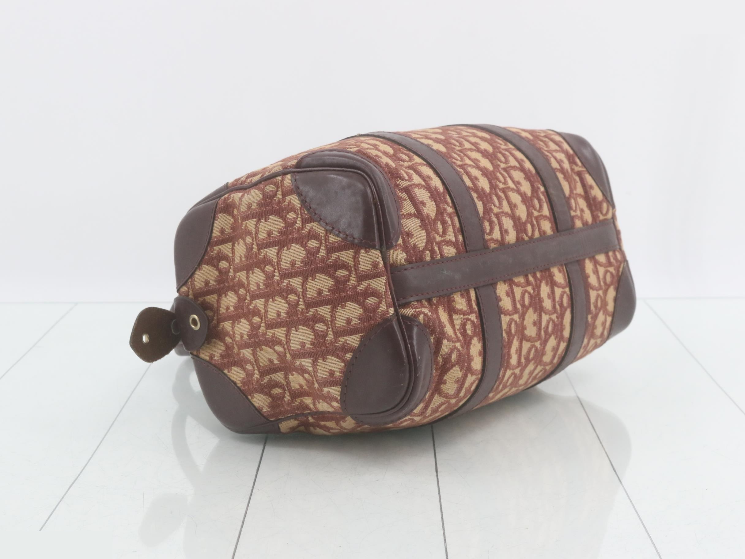 Trotter (bag) - Handbag - Red — view 5