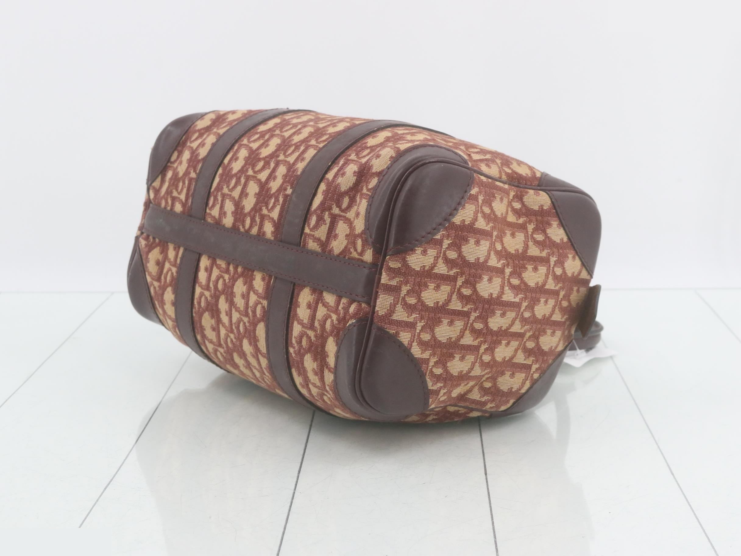Trotter (bag) - Handbag - Red — view 6