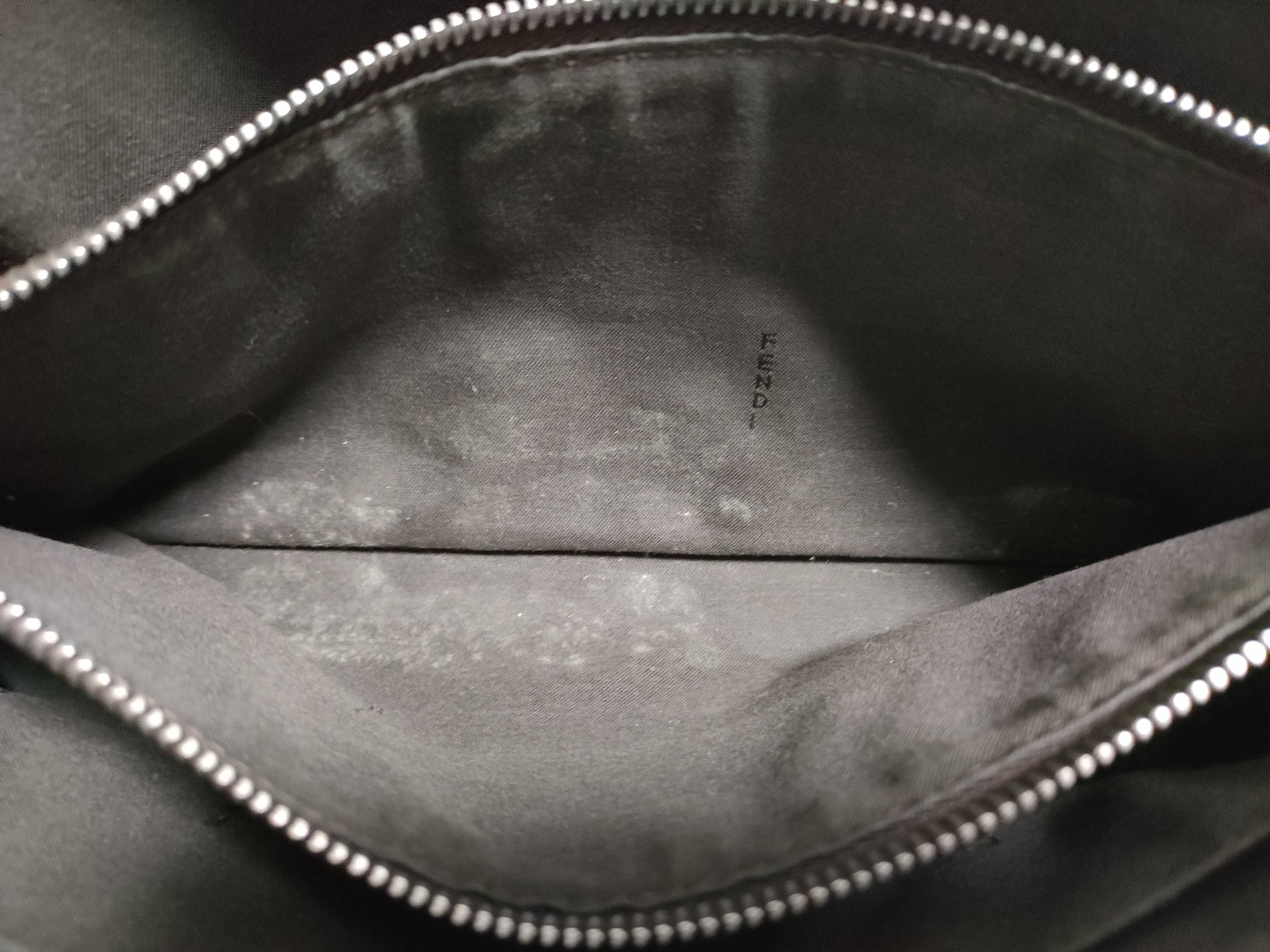 By The Way Medium Leather 2-Way Handbag, Red, 8BL124 (Handbag) — view 12