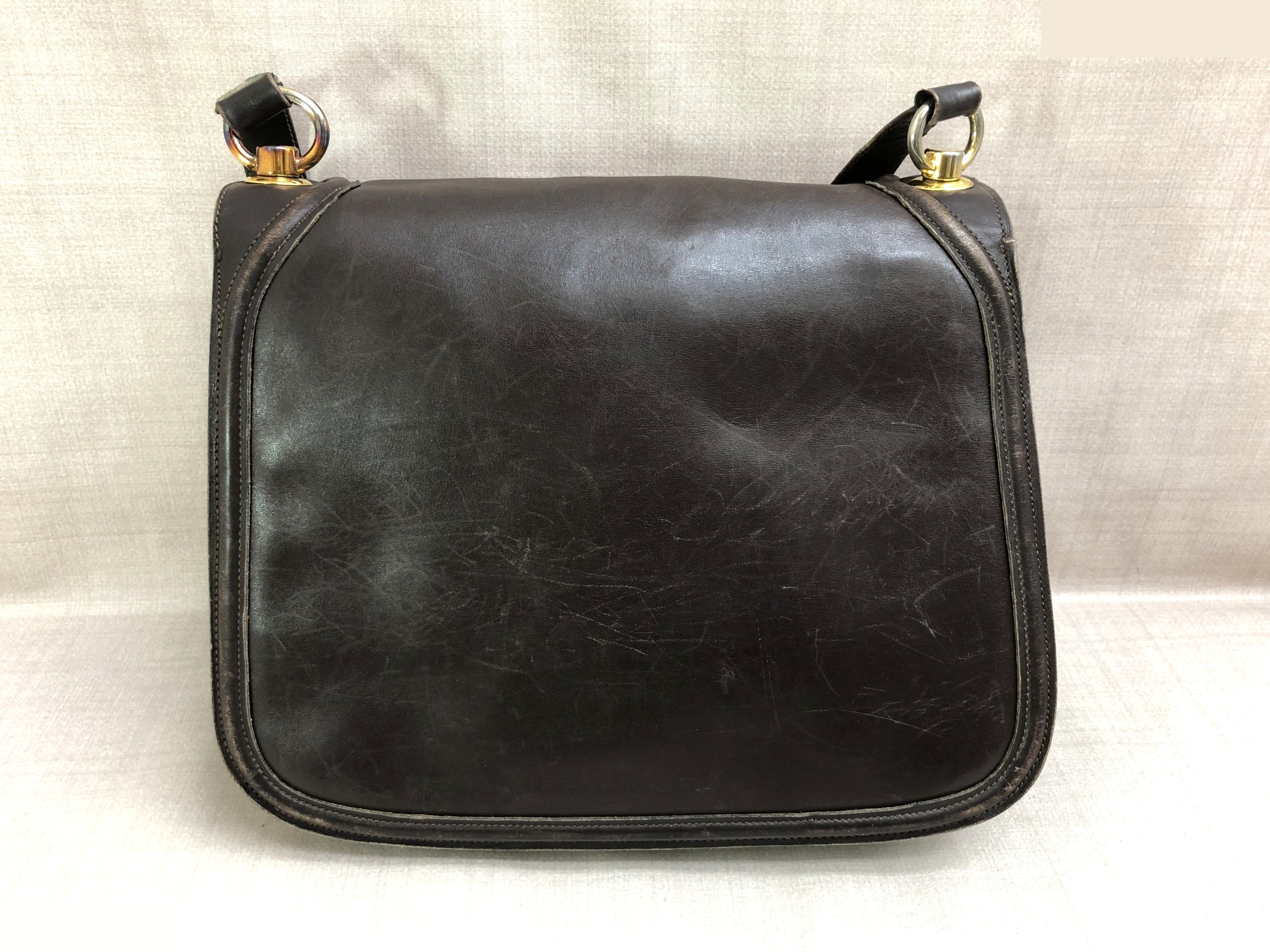 Interlocking G Blondie Shoulder Bag — view 3