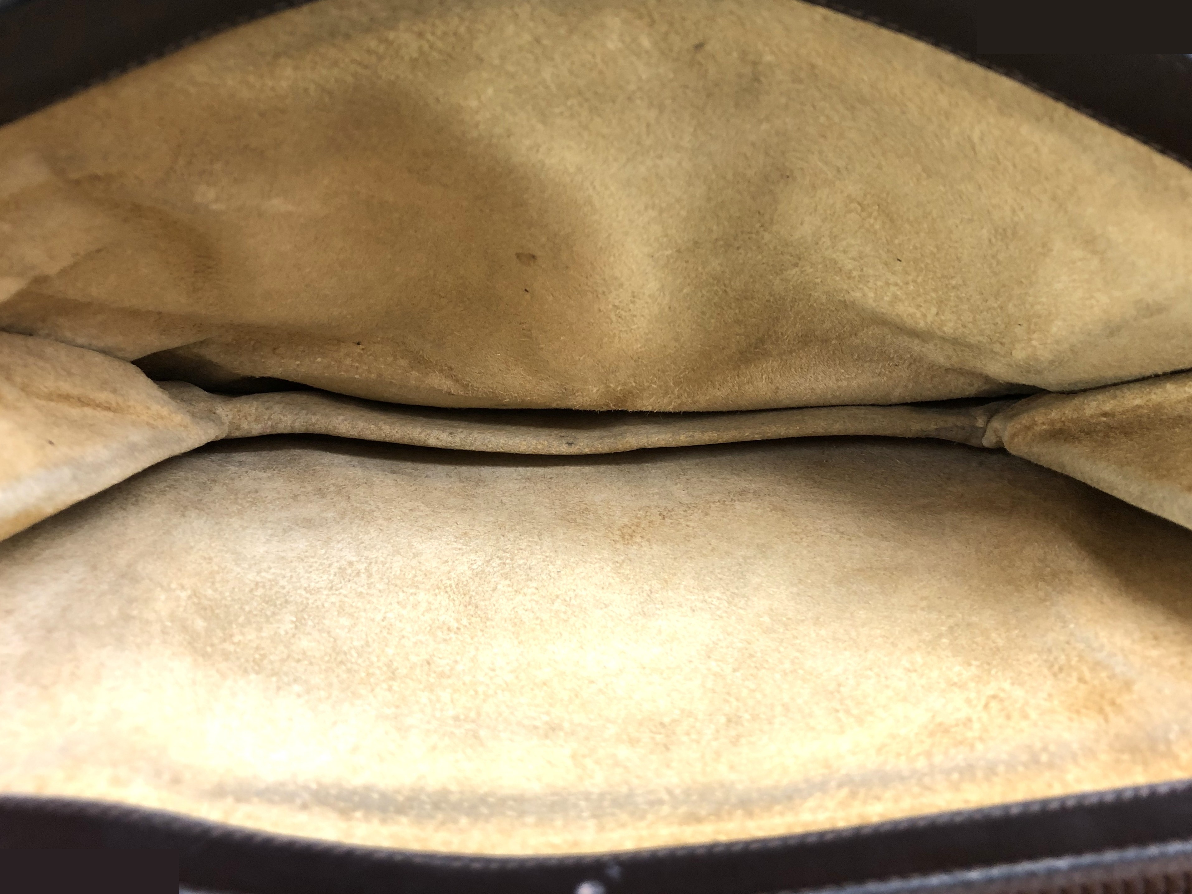 Interlocking G Blondie Shoulder Bag — view 4