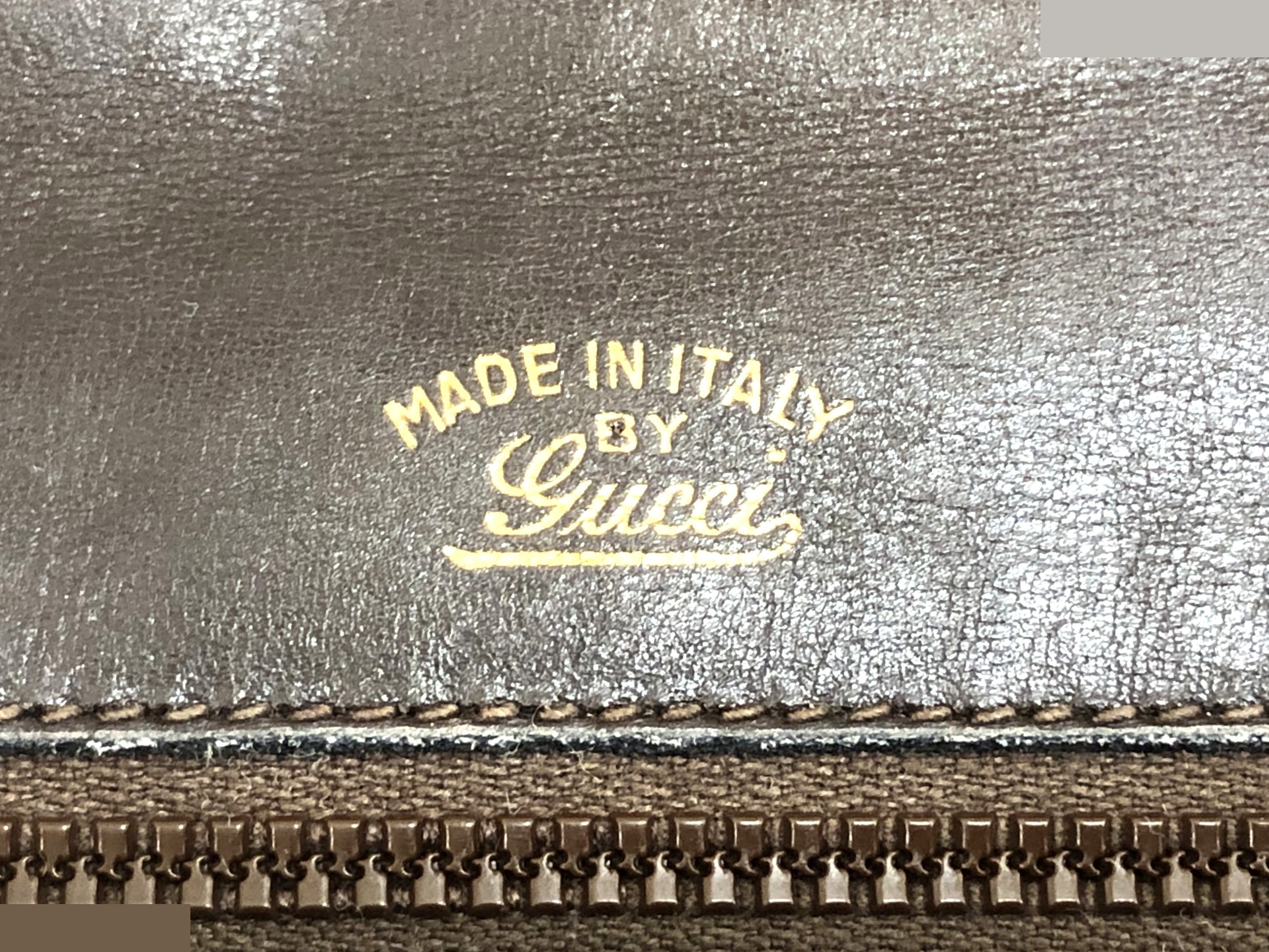 Interlocking G Blondie Shoulder Bag — view 5