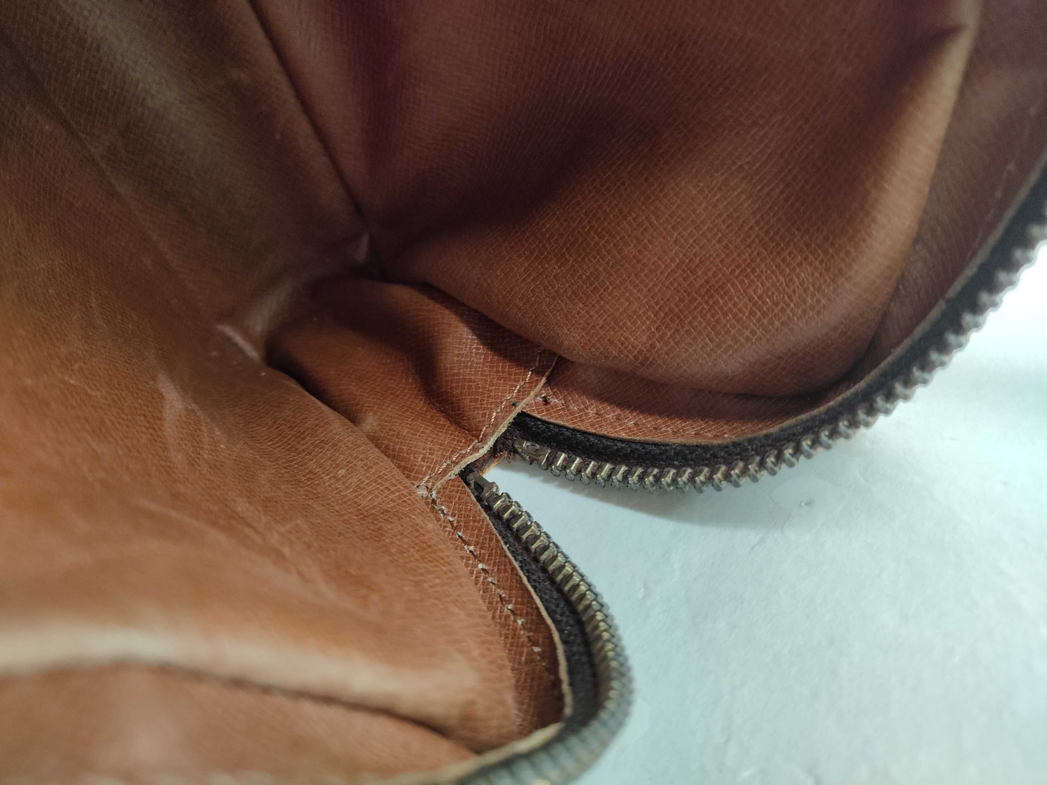 Monogram M51828 Pochette Marly Bandoulière Shoulder Bag — view 11
