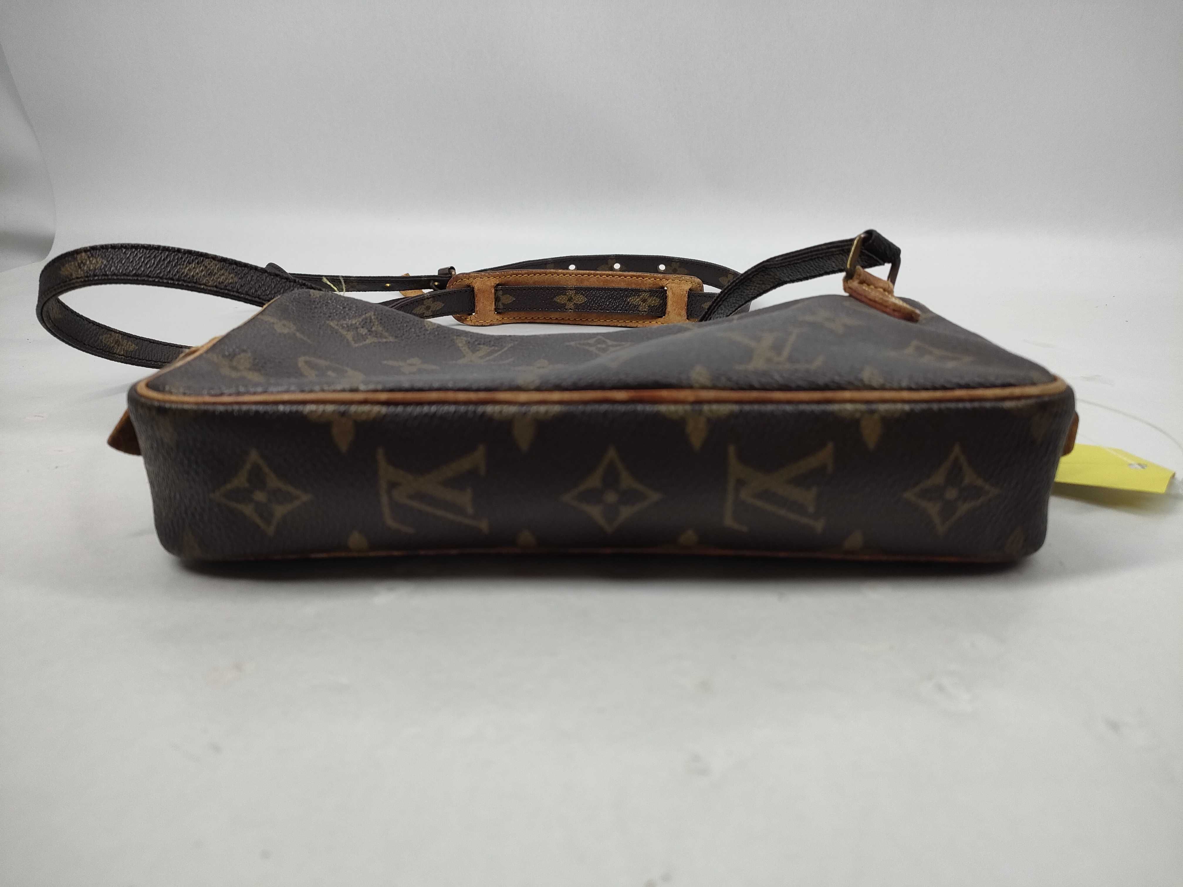 Monogram M51828 Pochette Marly Bandoulière Shoulder Bag — view 3