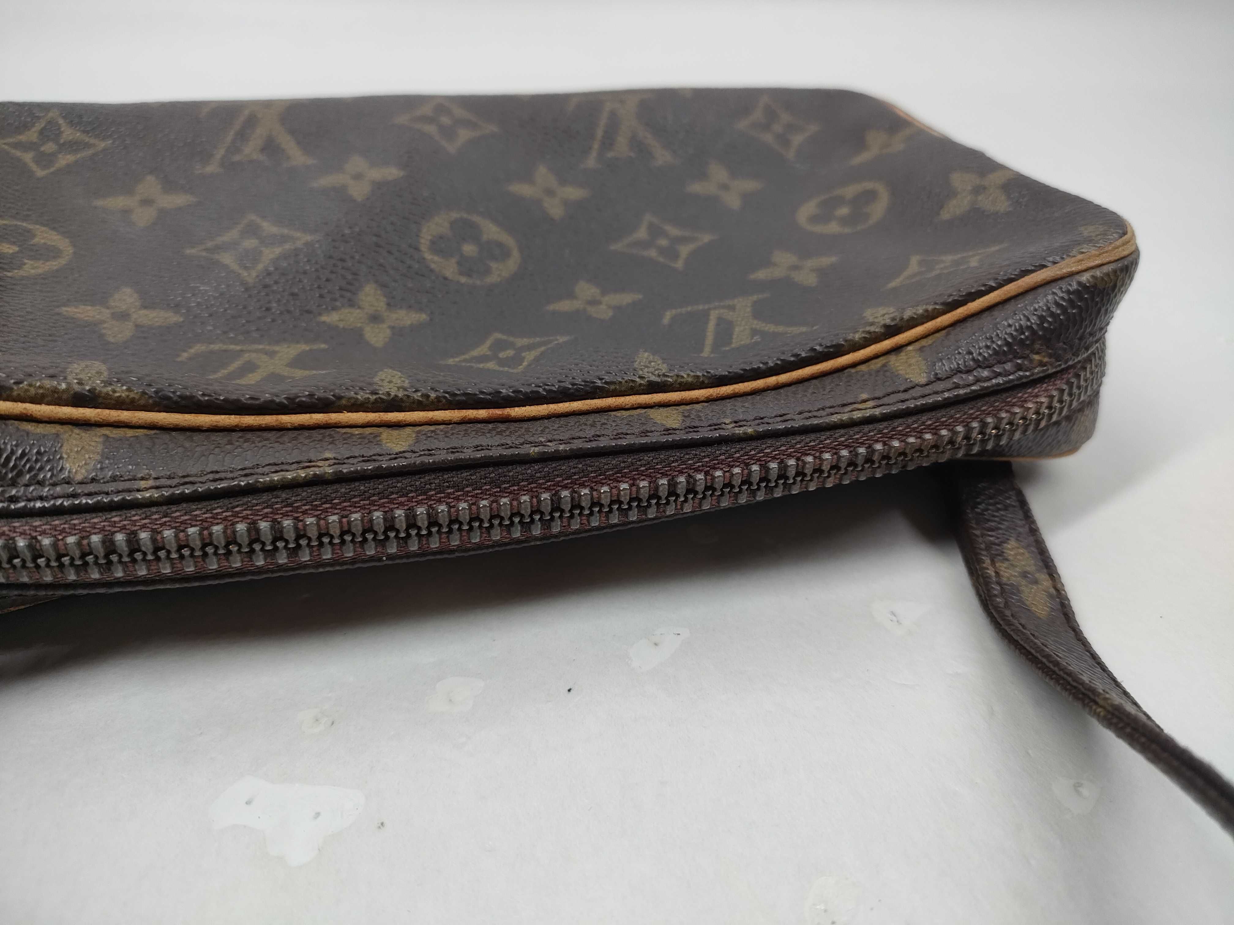 Monogram M51828 Pochette Marly Bandoulière Shoulder Bag — view 7