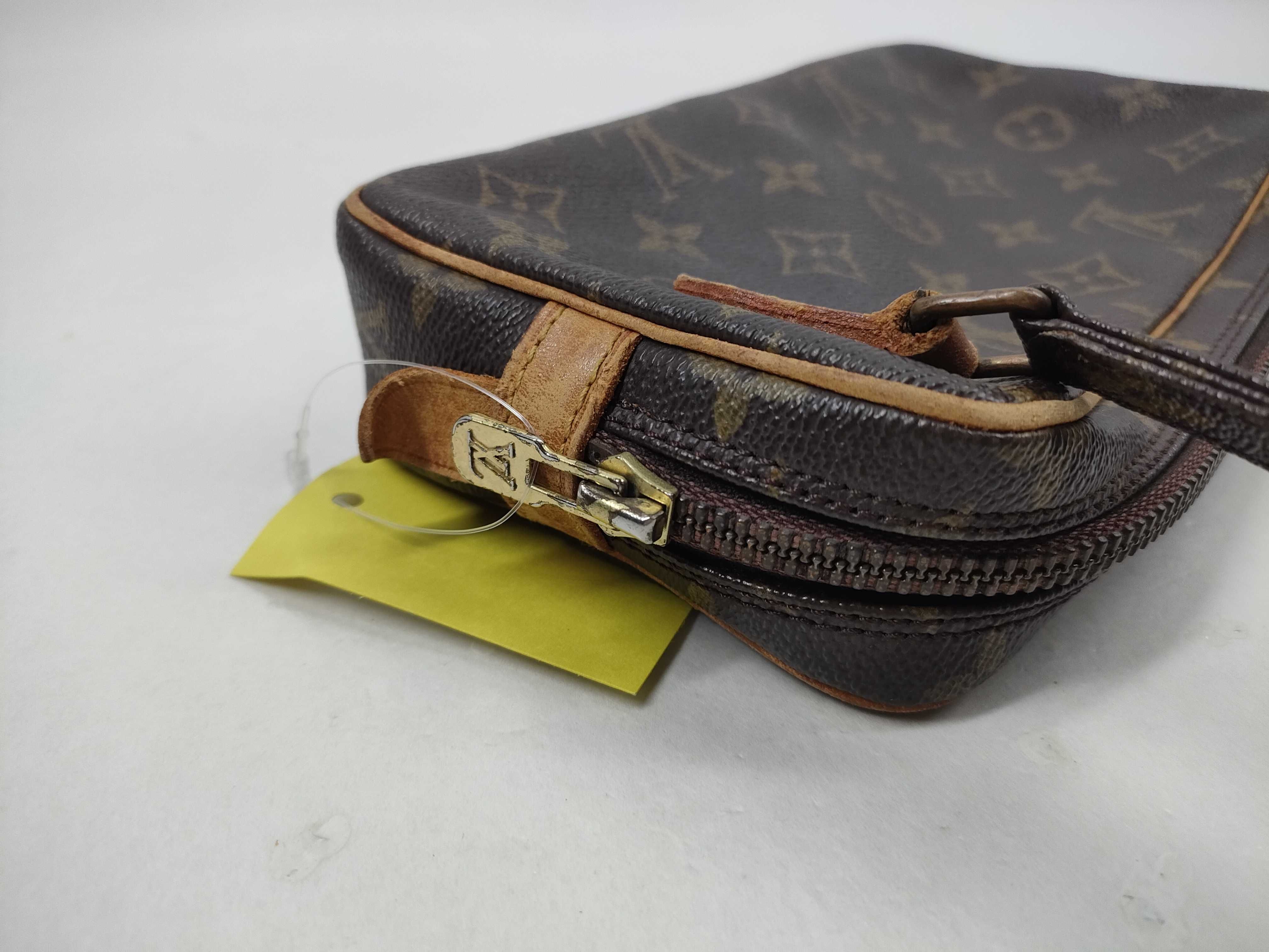 Monogram M51828 Pochette Marly Bandoulière Shoulder Bag — view 8
