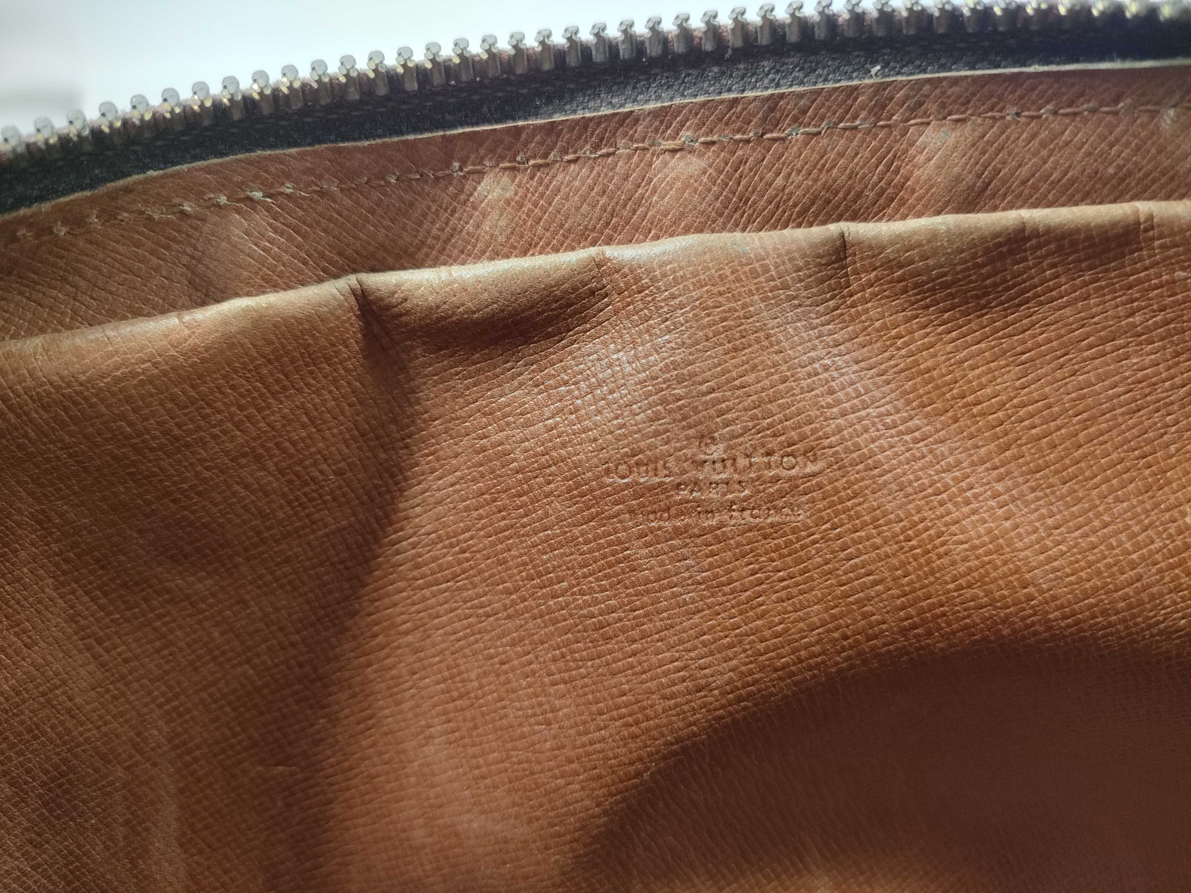 Monogram M51828 Pochette Marly Bandoulière Shoulder Bag — view 10