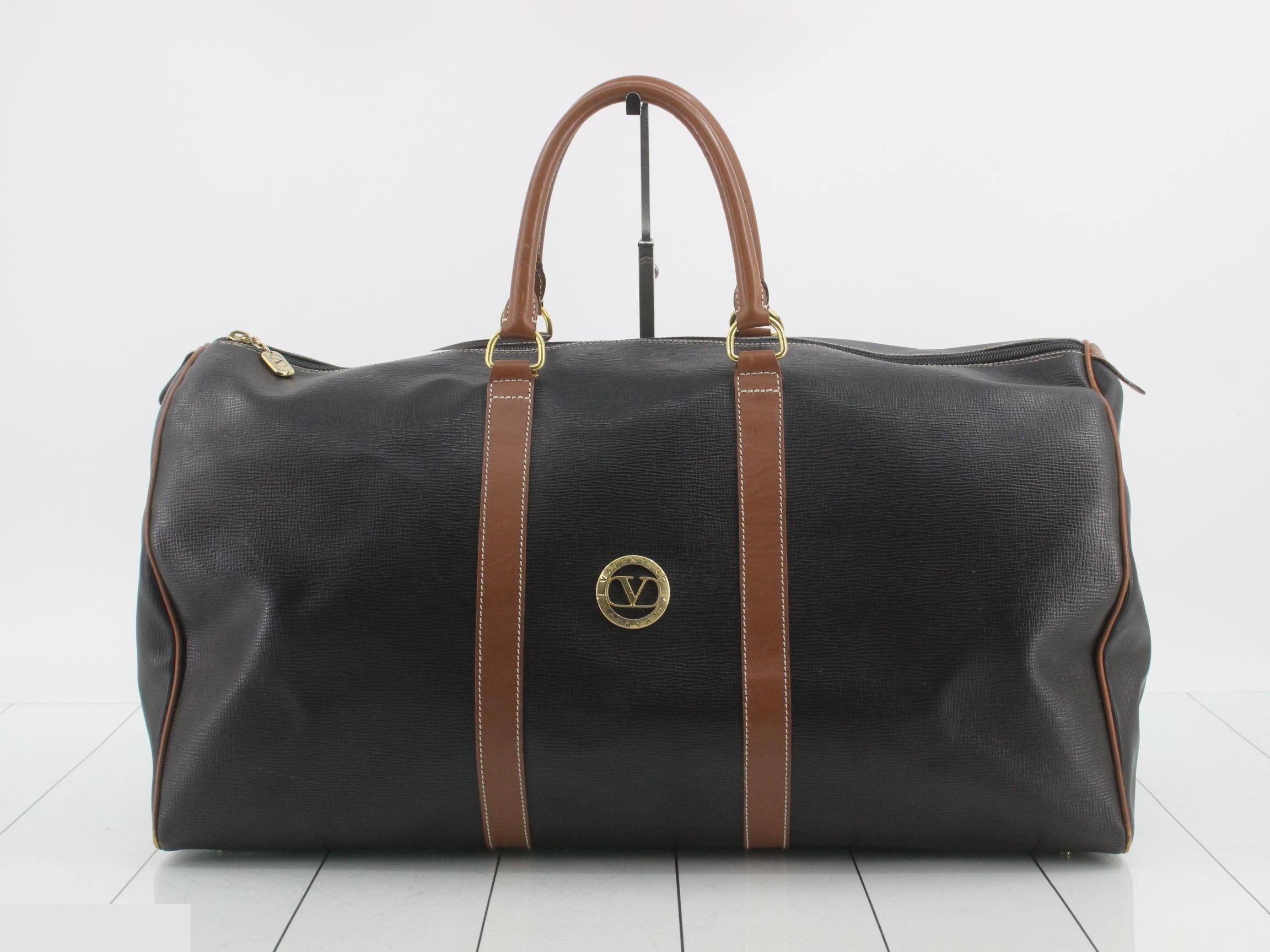 (Bag) - Boston Bag