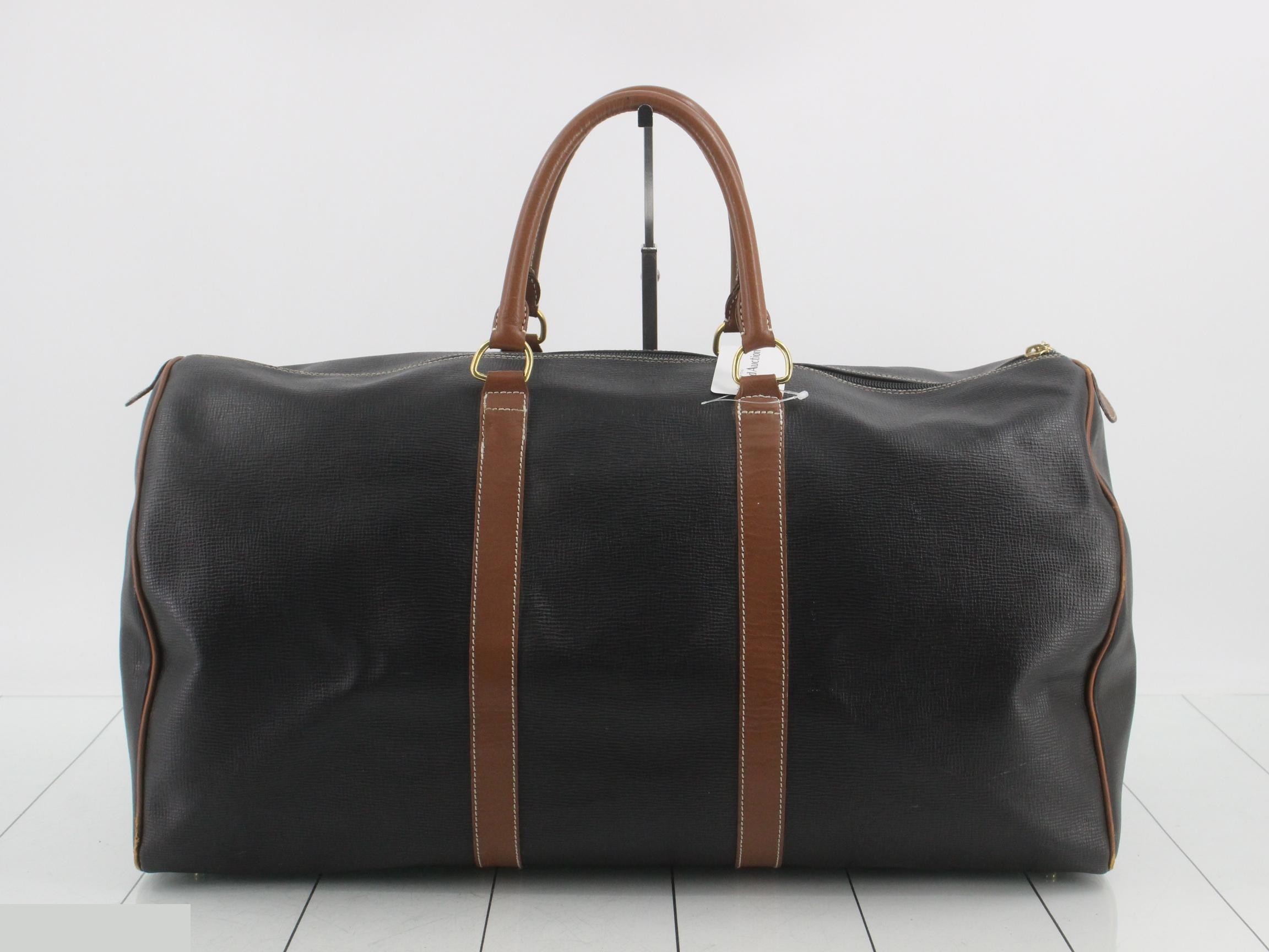 (Bag) - Boston Bag — view 2
