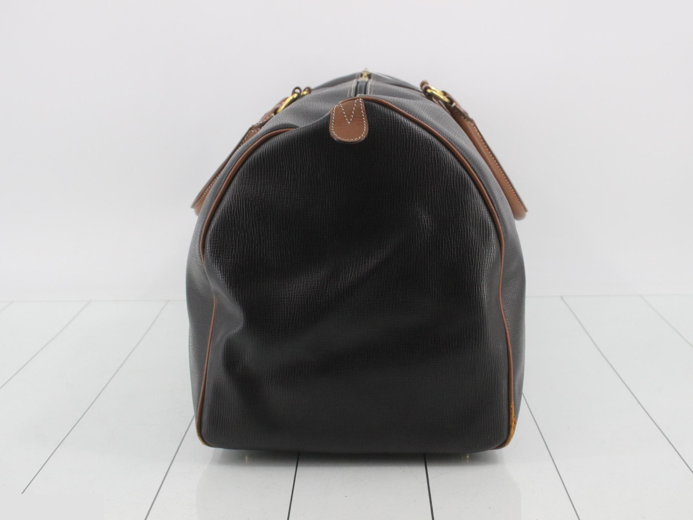 (Bag) - Boston Bag — view 3