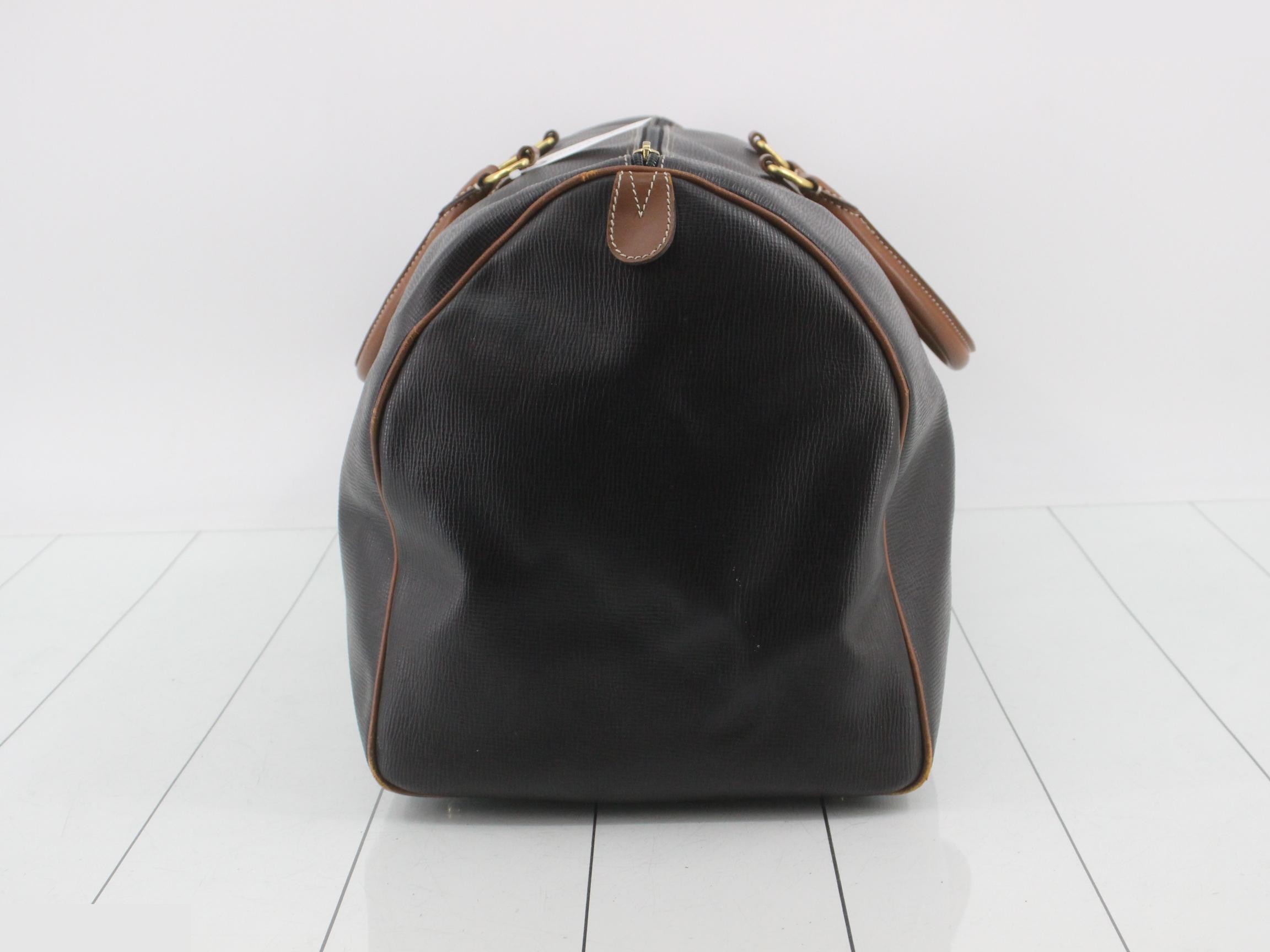 (Bag) - Boston Bag — view 4