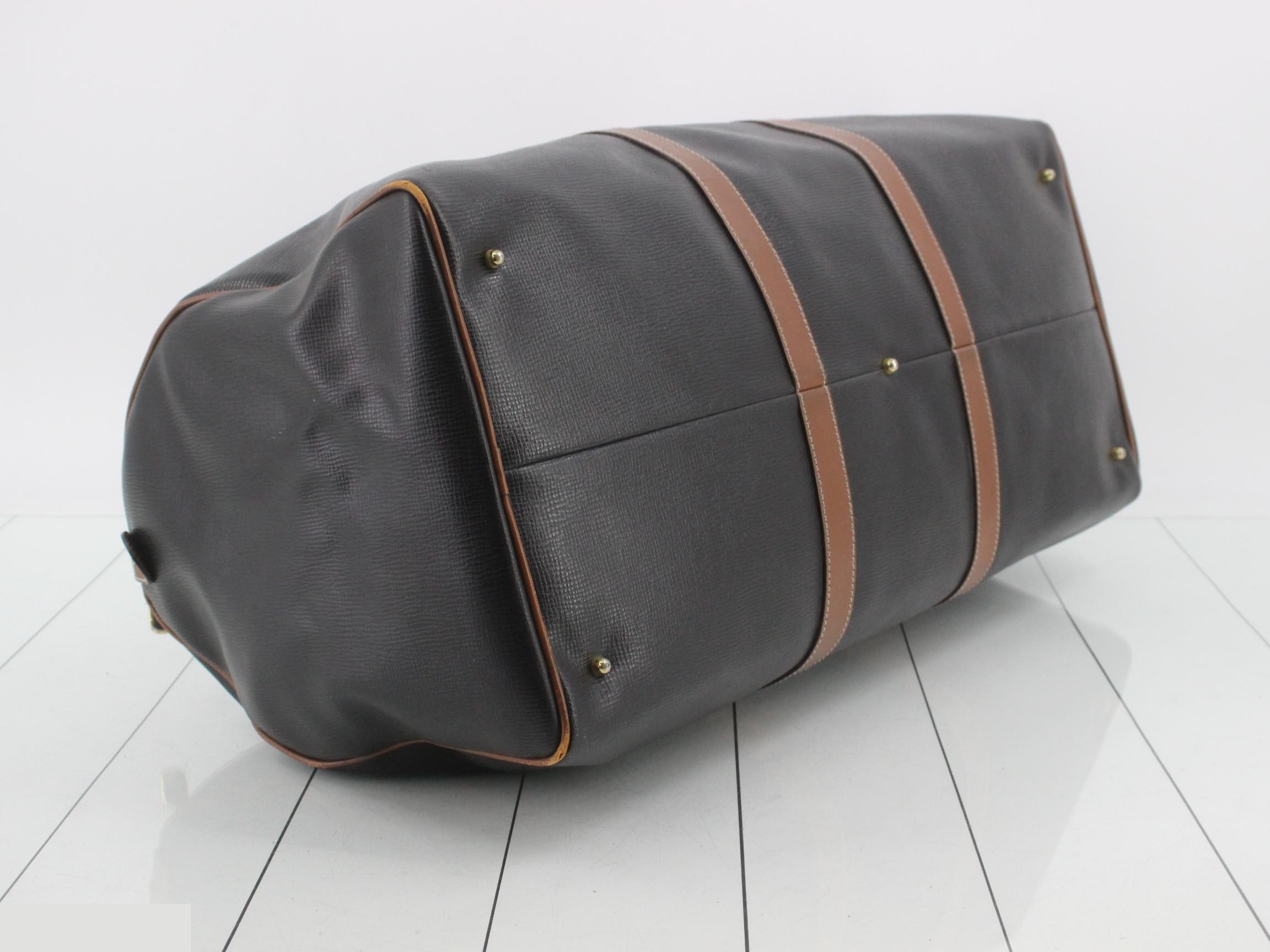 (Bag) - Boston Bag — view 5