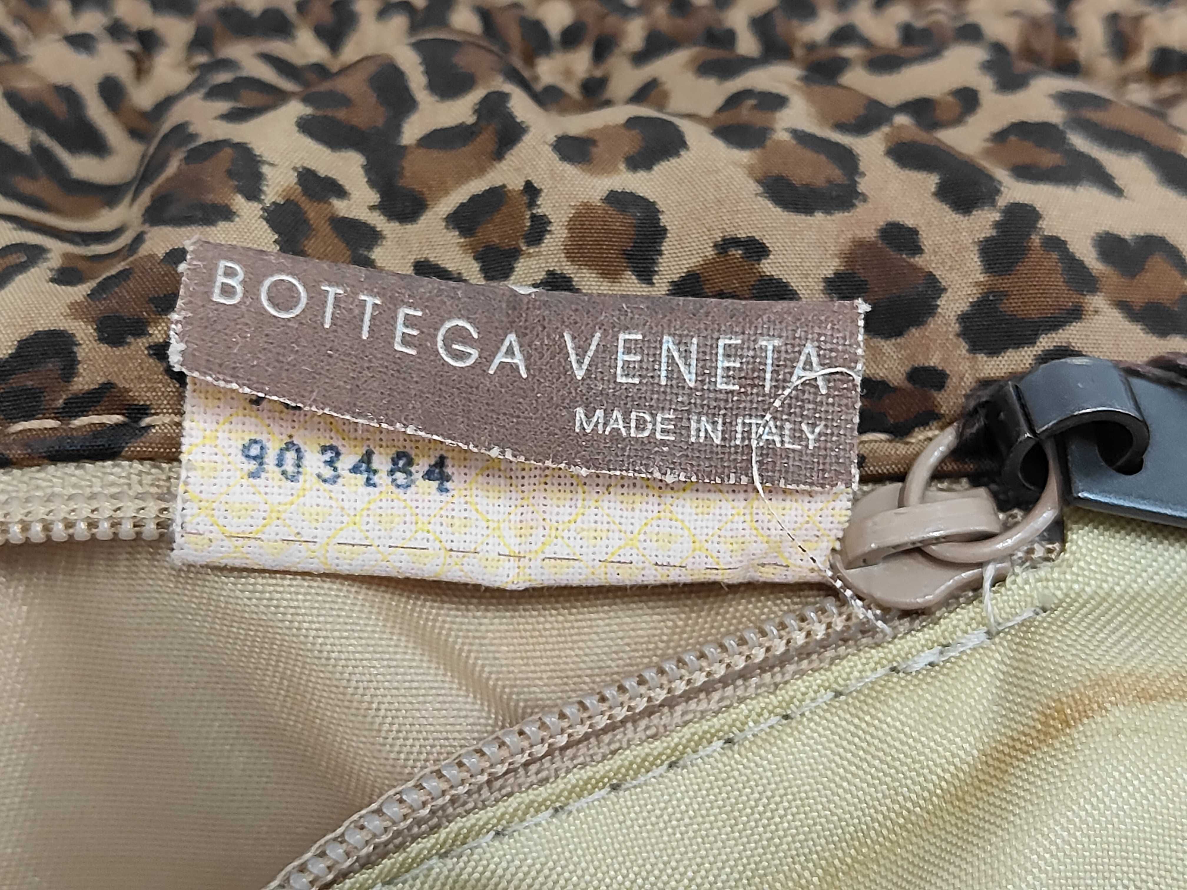 Leopard Print Handbag — view 8
