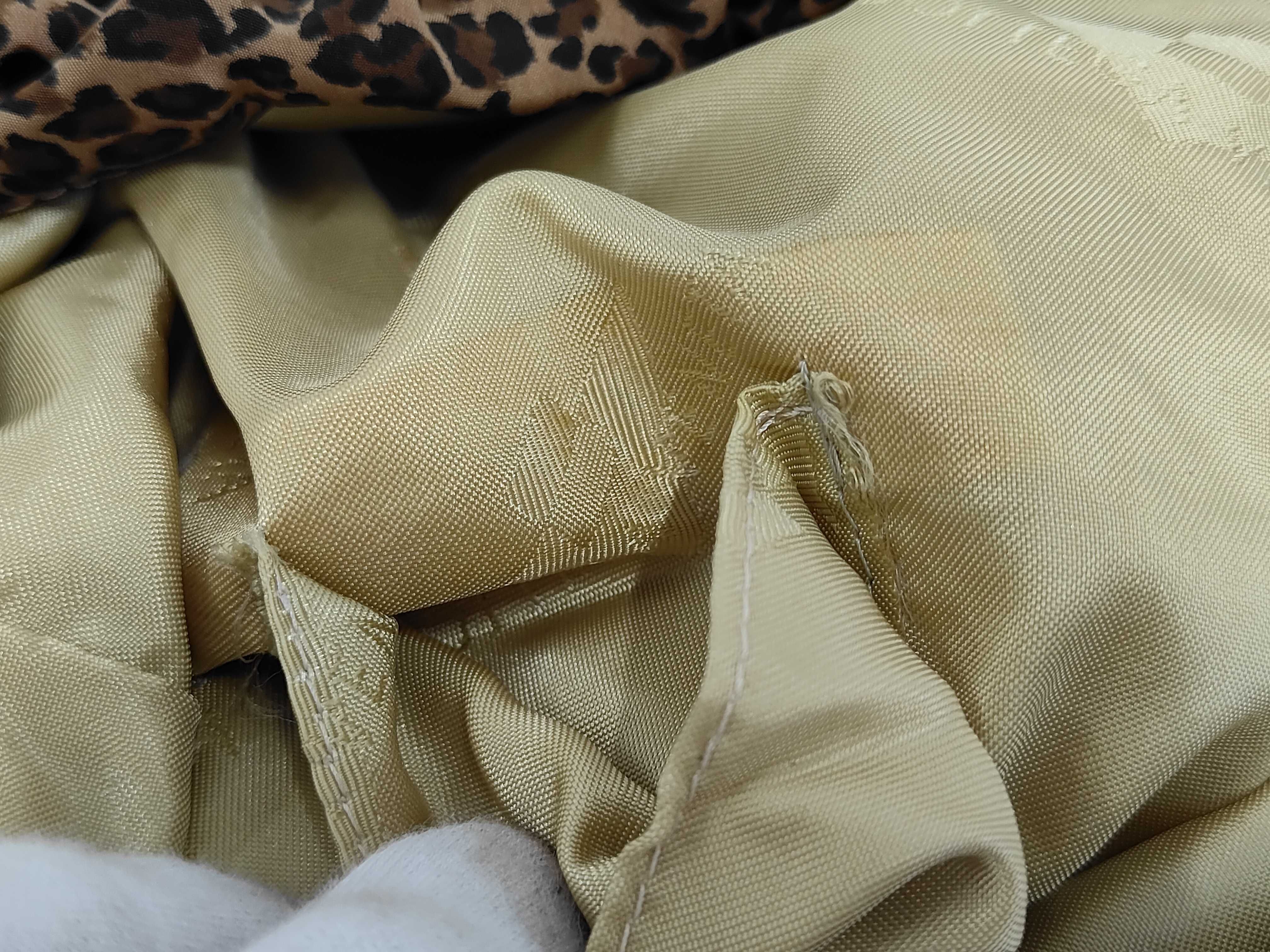 Leopard Print Handbag — view 10