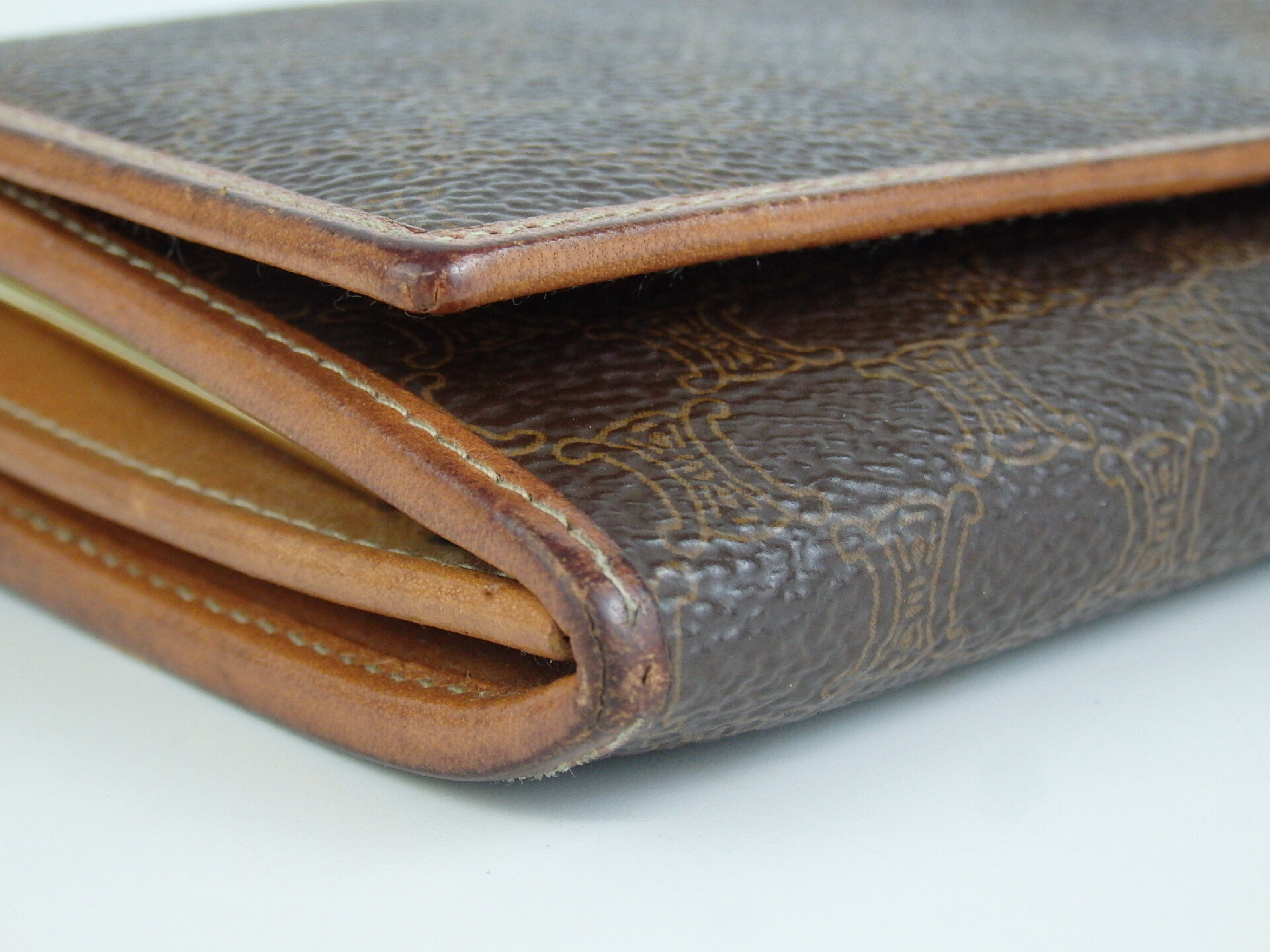 Macadam Long Wallet — view 3