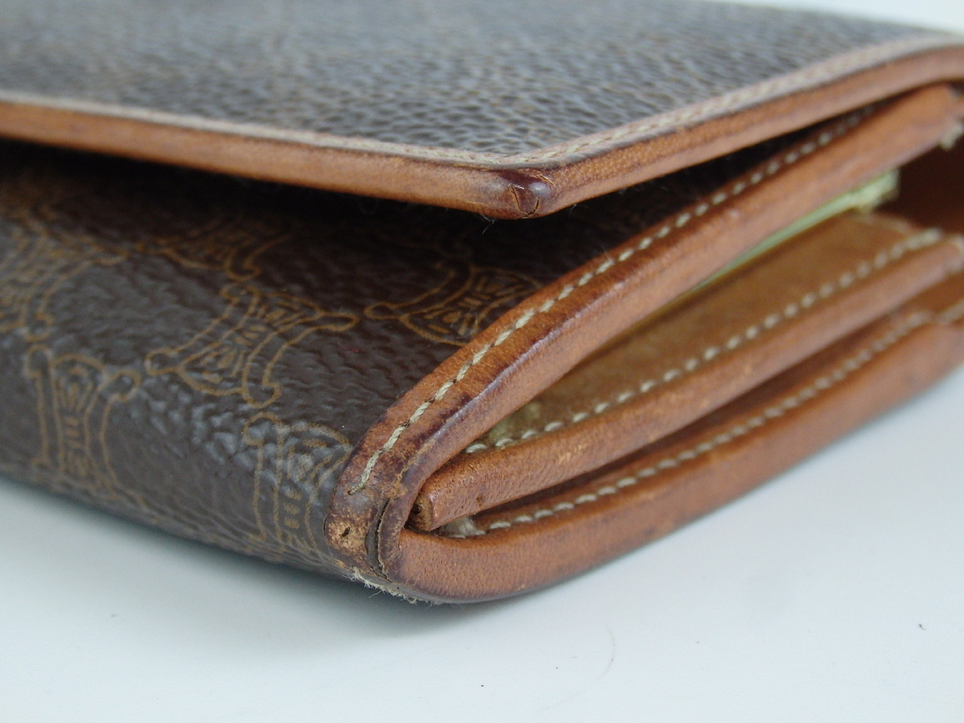 Macadam Long Wallet — view 4