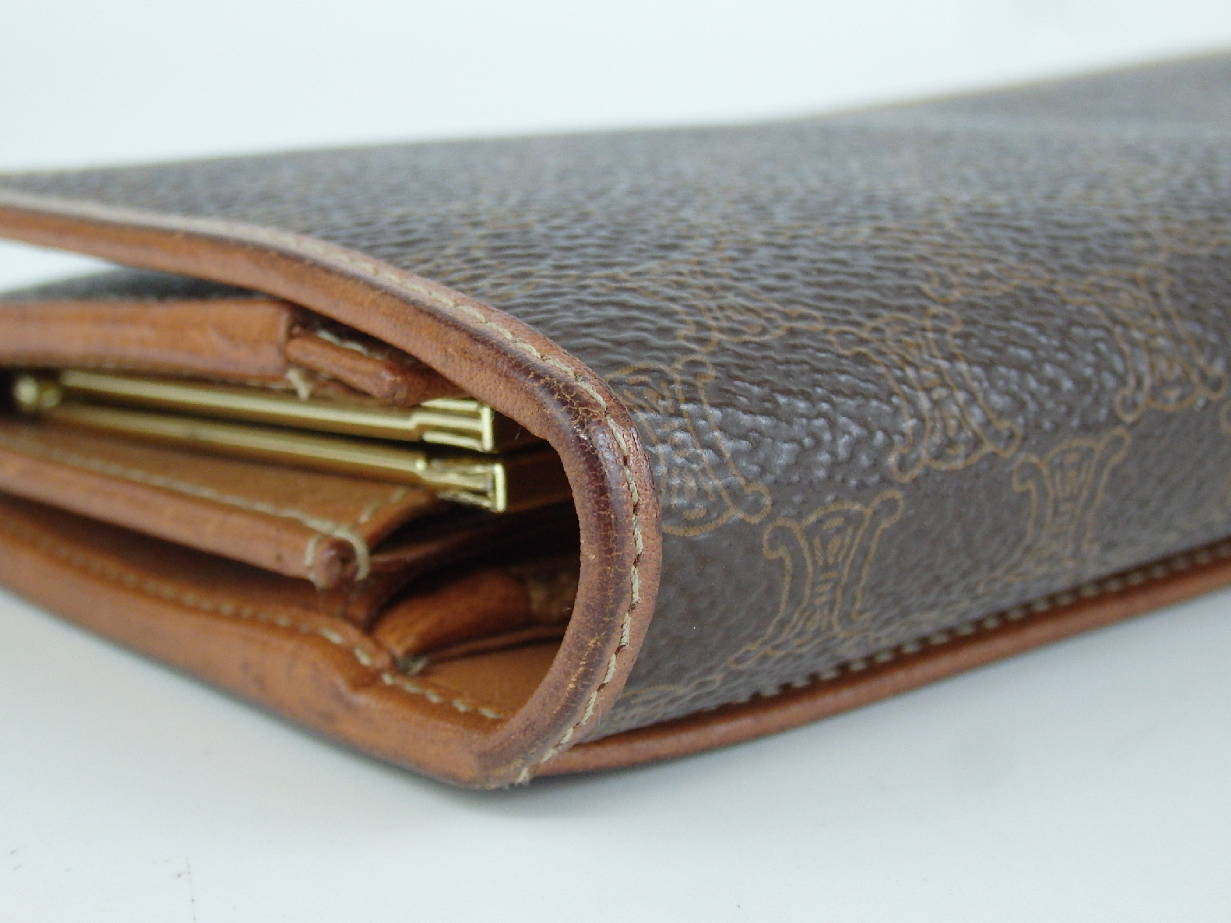 Macadam Long Wallet — view 5