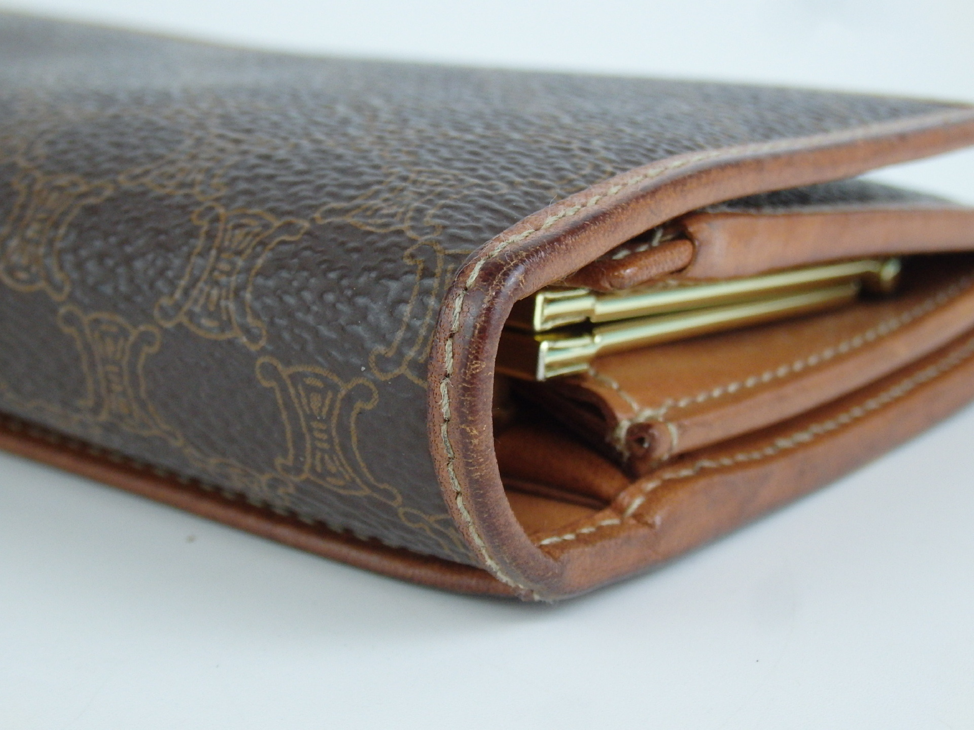 Macadam Long Wallet — view 6