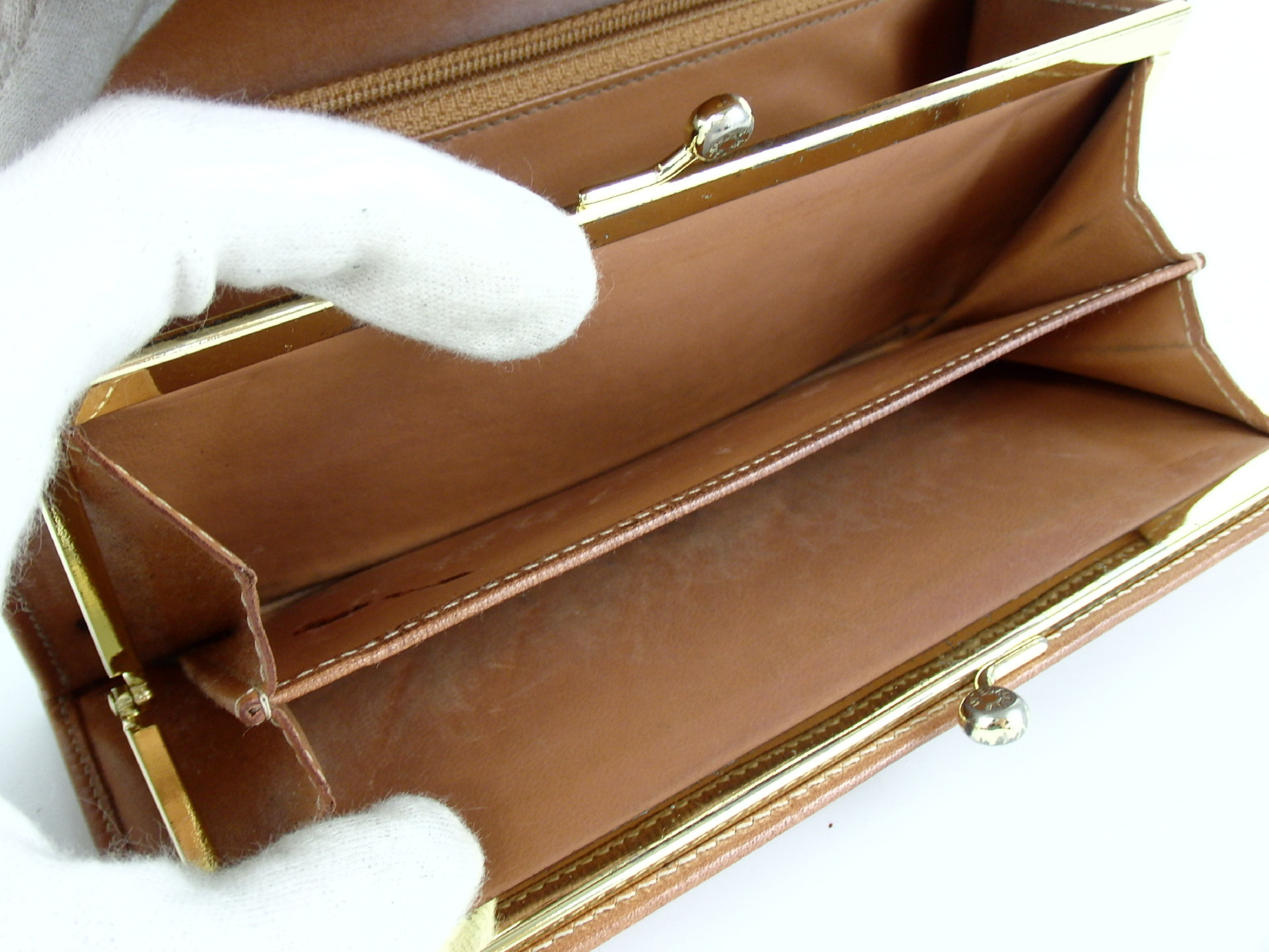 Macadam Long Wallet — view 8