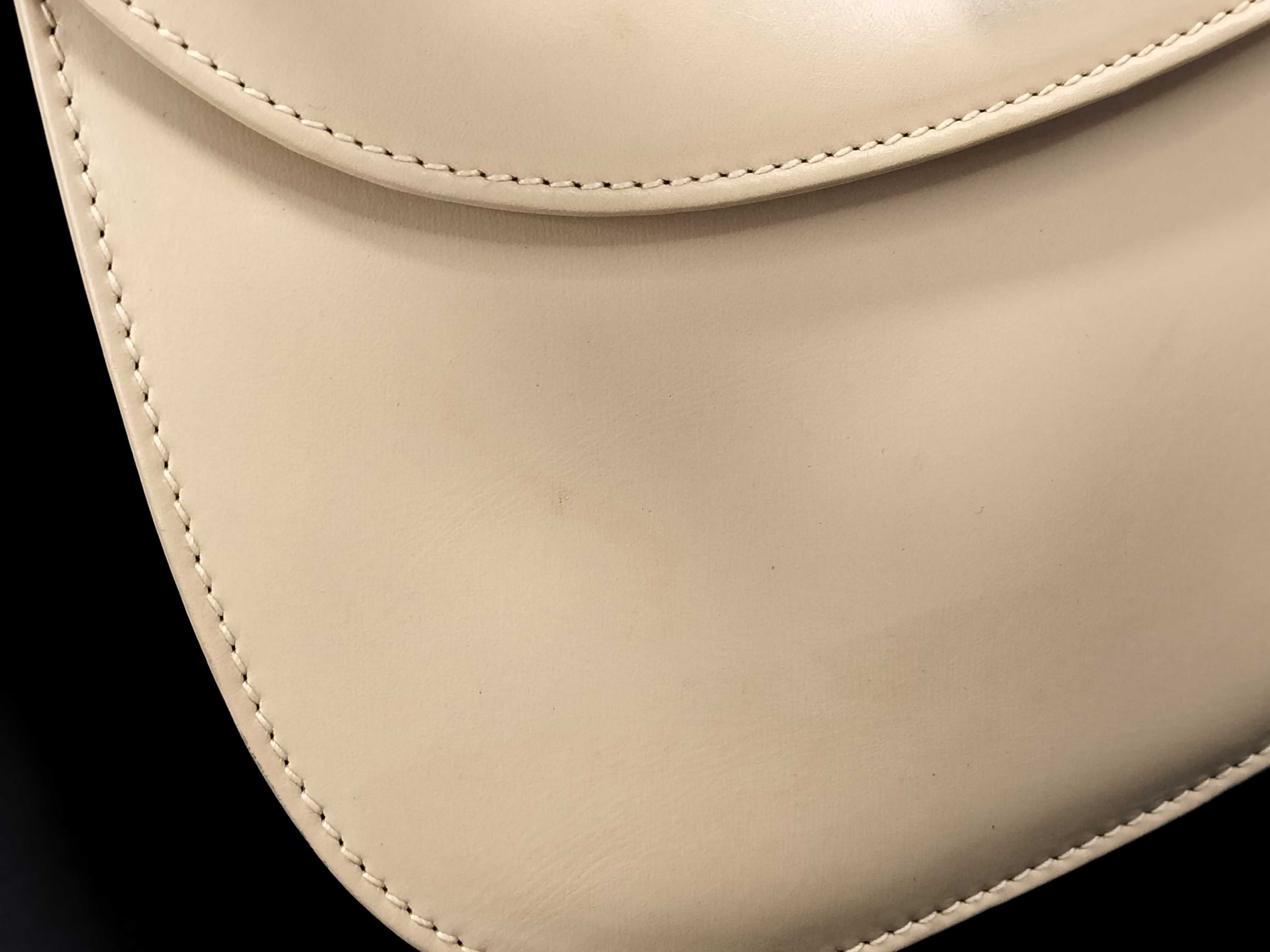 Bamboo 2-Way Handbag, Cream, 000.406.0188 (Handbag) — view 15