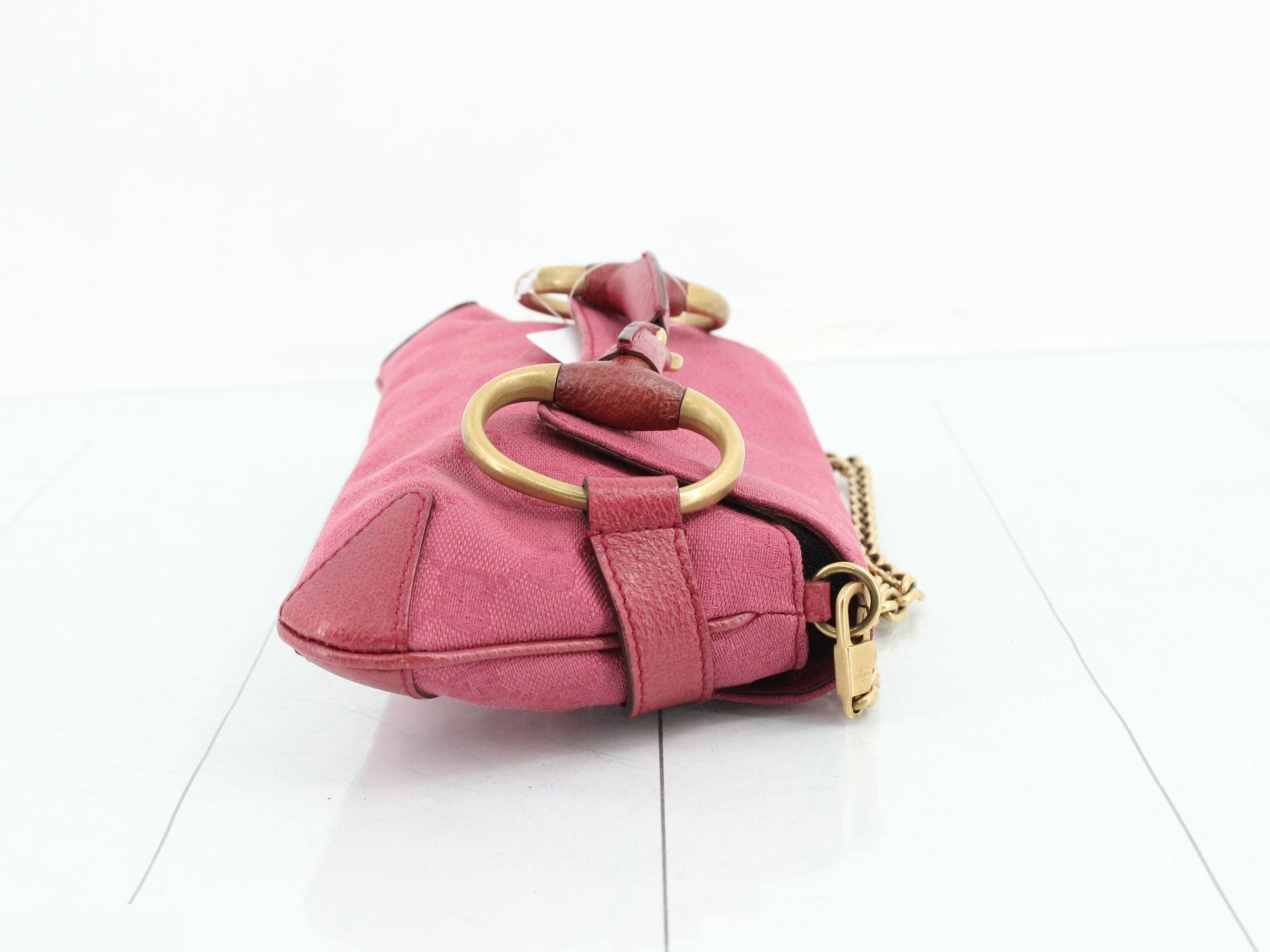 GG Canvas (Bag) - Shoulder Bag — view 3