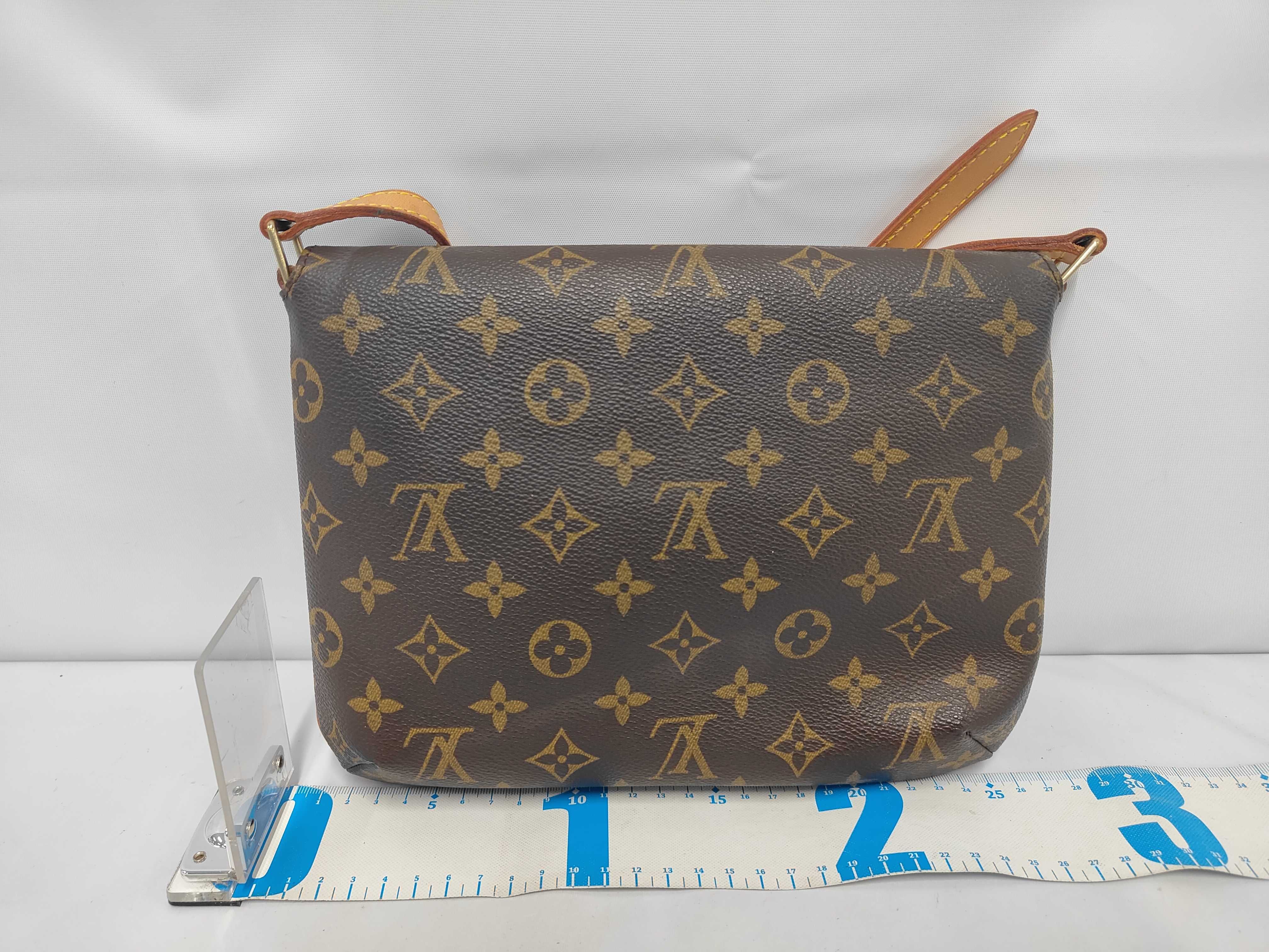 Monogram M51388 Musette Tango Bag — view 2