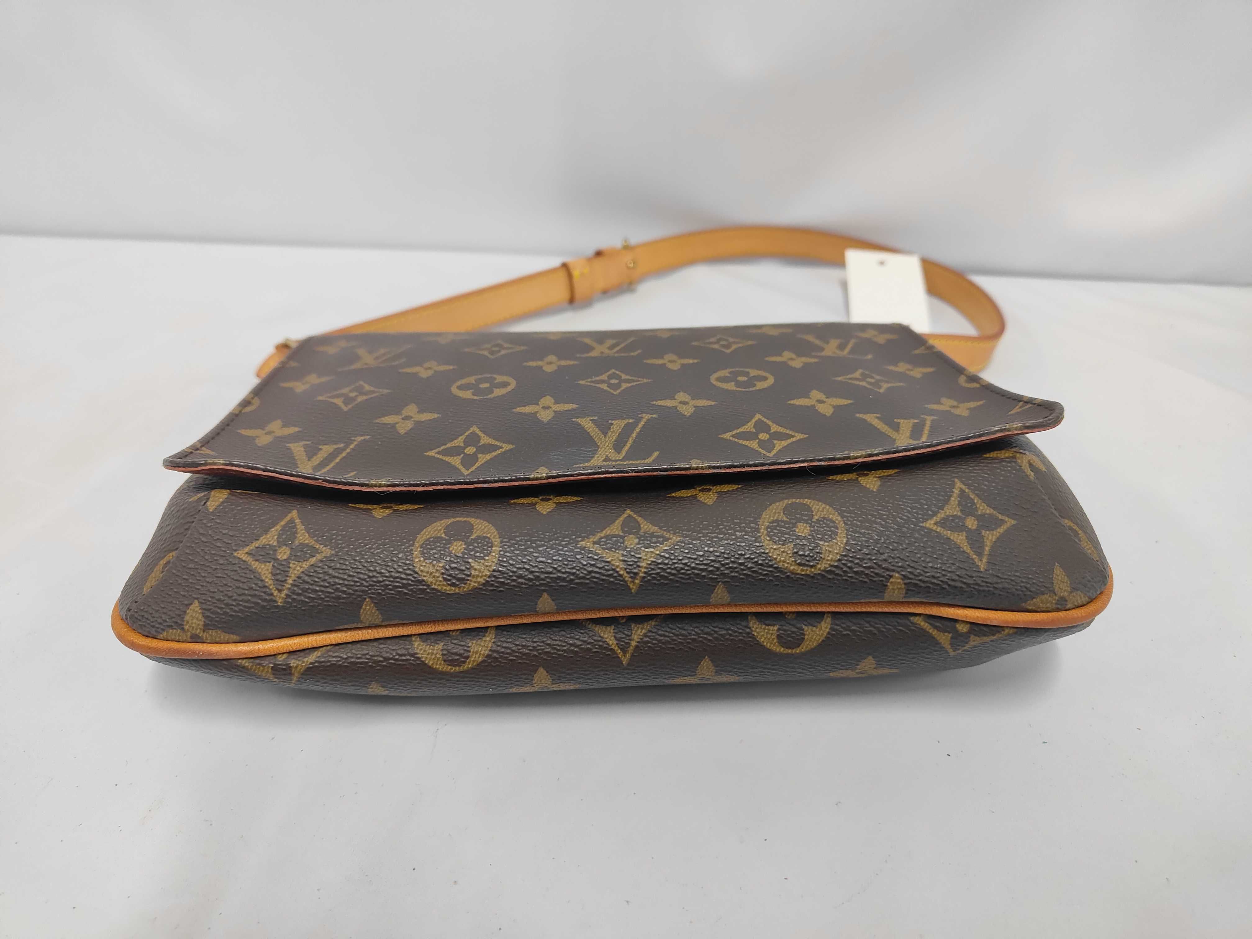 Monogram M51388 Musette Tango Bag — view 3