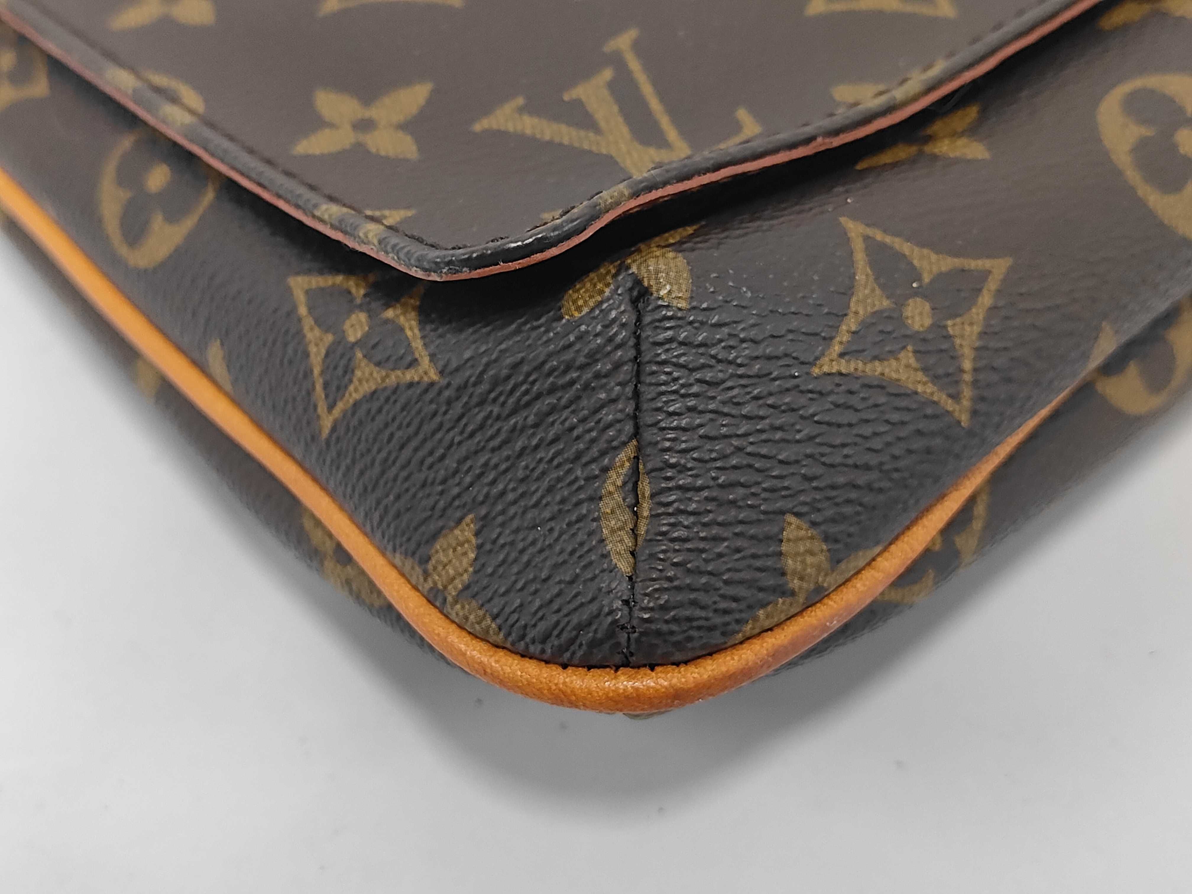 Monogram M51388 Musette Tango Bag — view 4