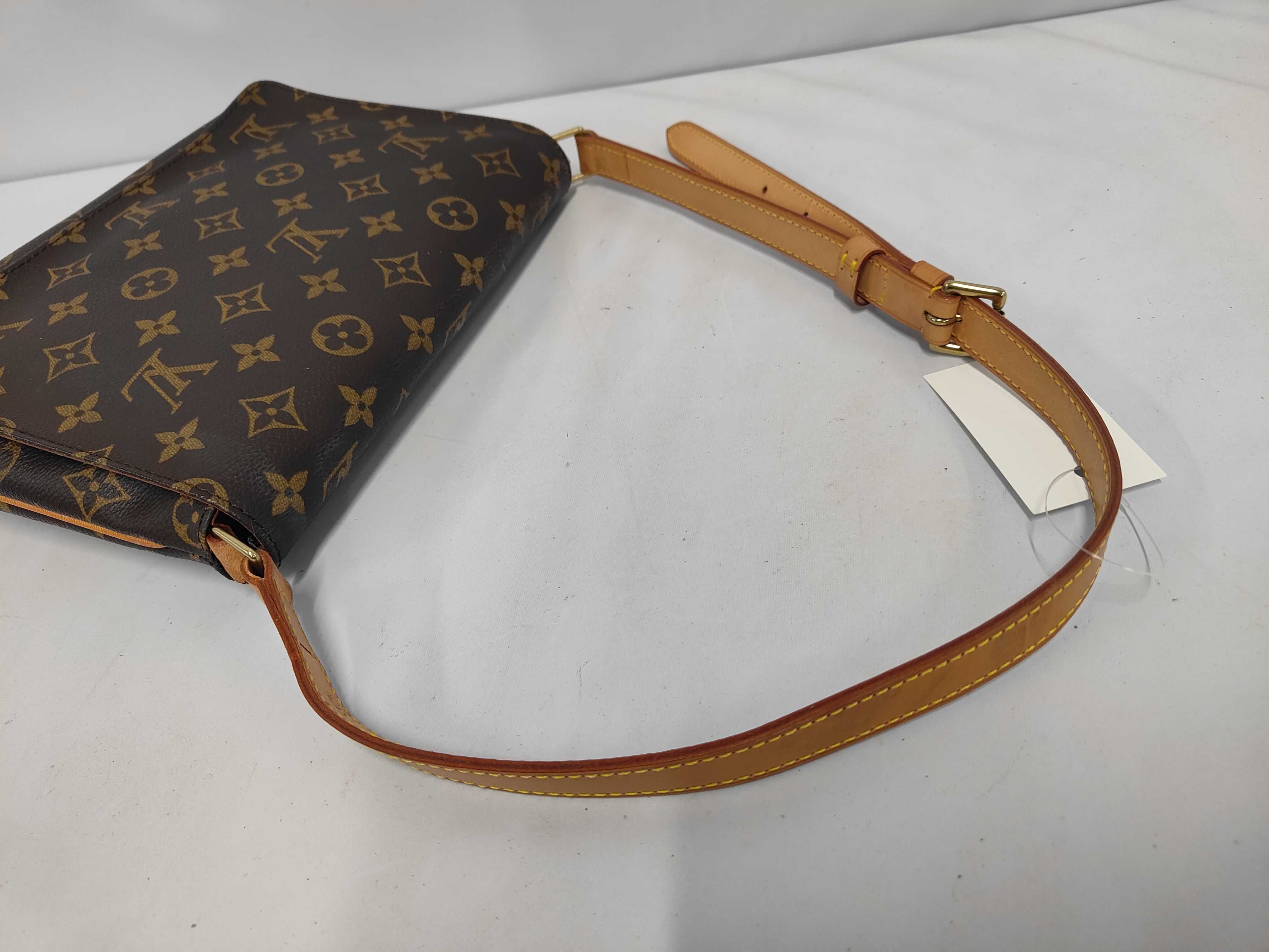 Monogram M51388 Musette Tango Bag — view 5