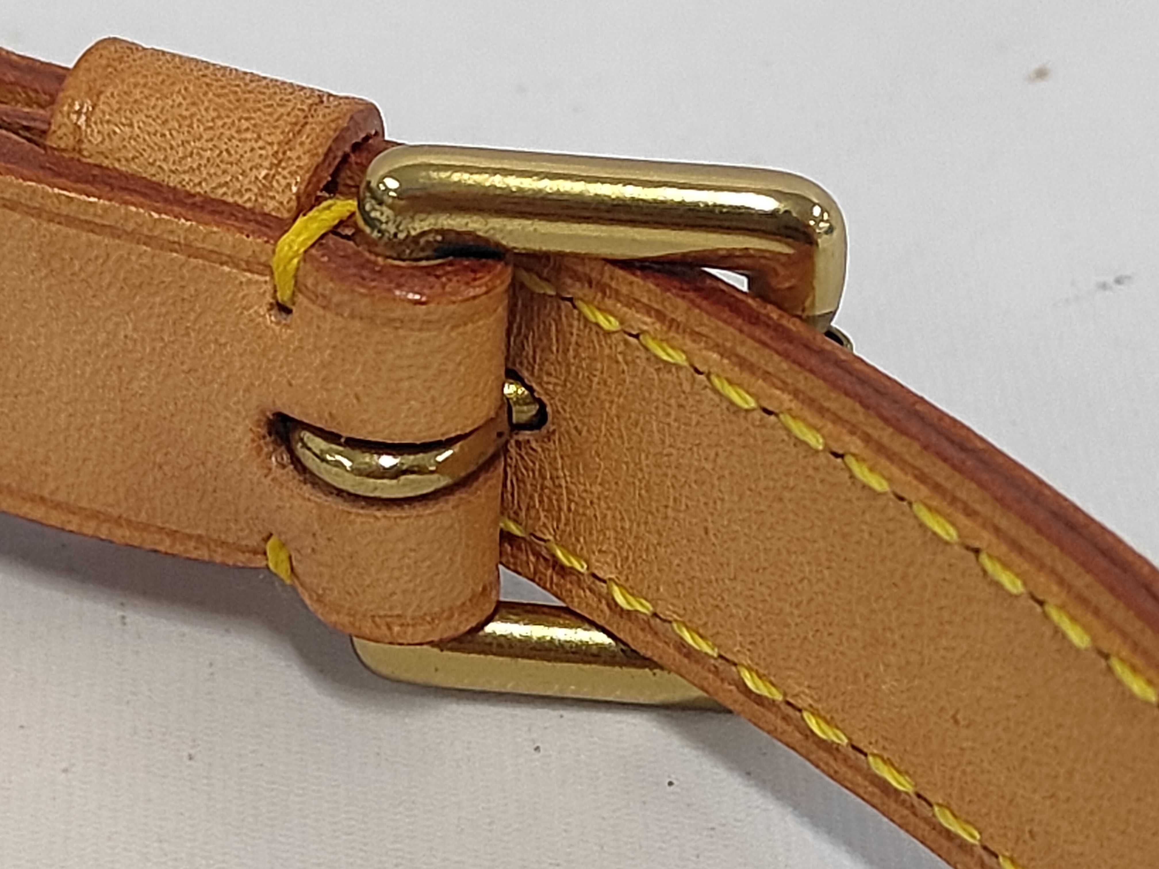 Monogram M51388 Musette Tango Bag — view 6