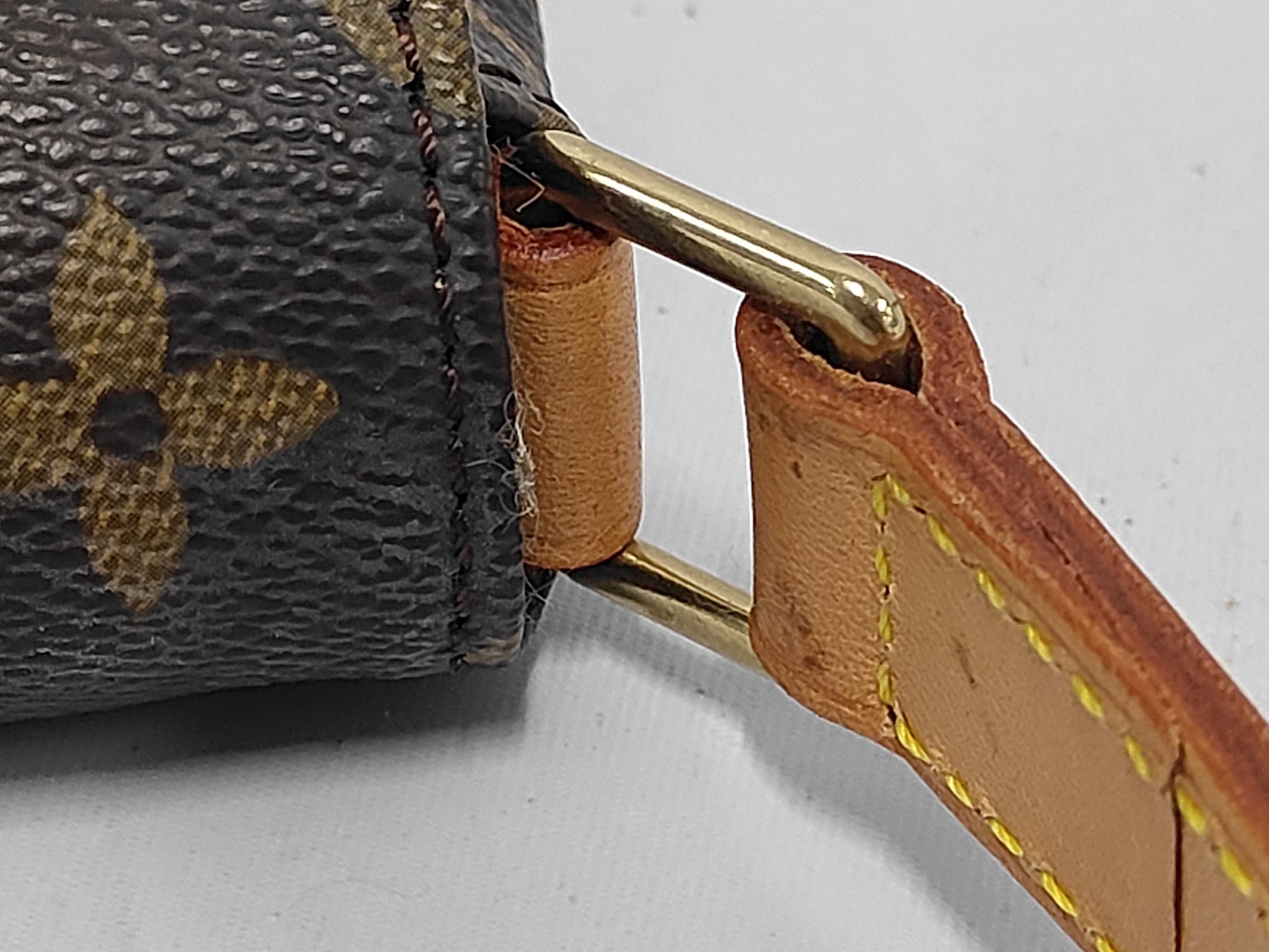 Monogram M51388 Musette Tango Bag — view 7
