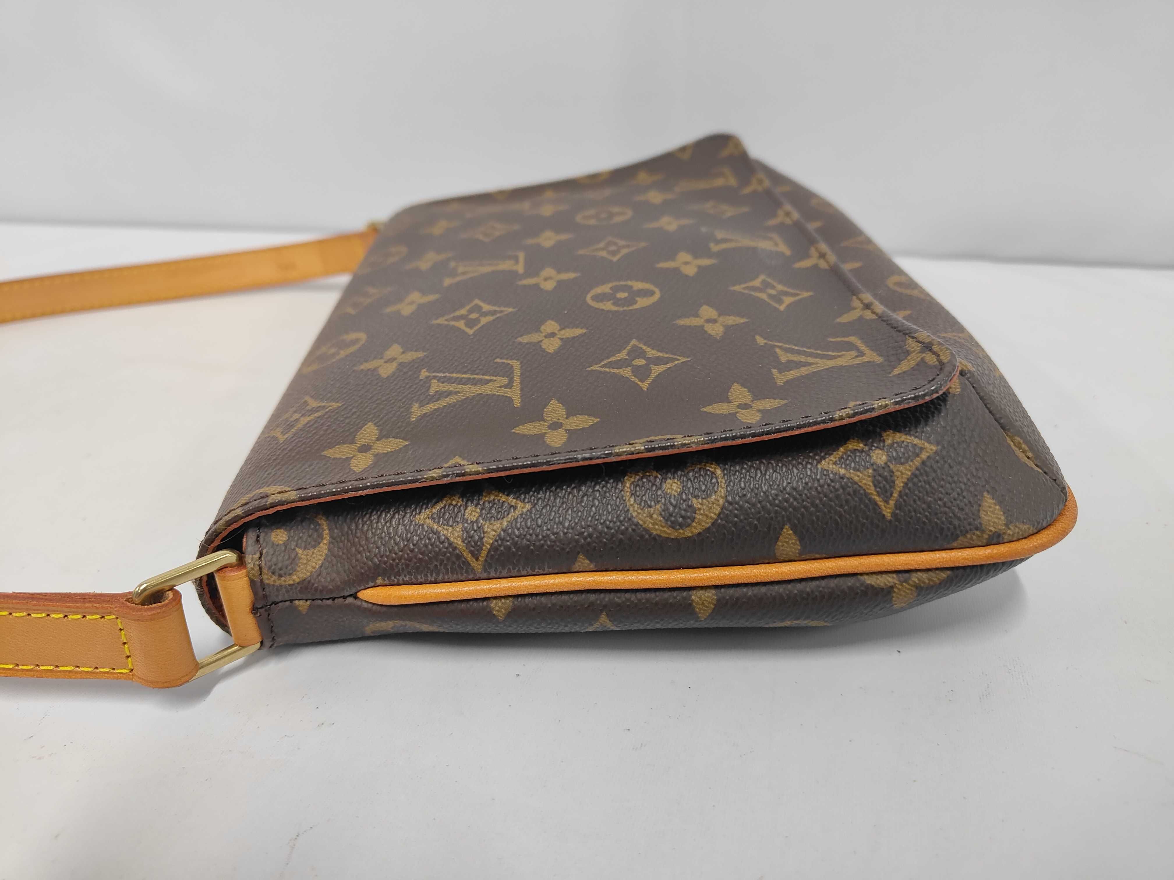Monogram M51388 Musette Tango Bag — view 8